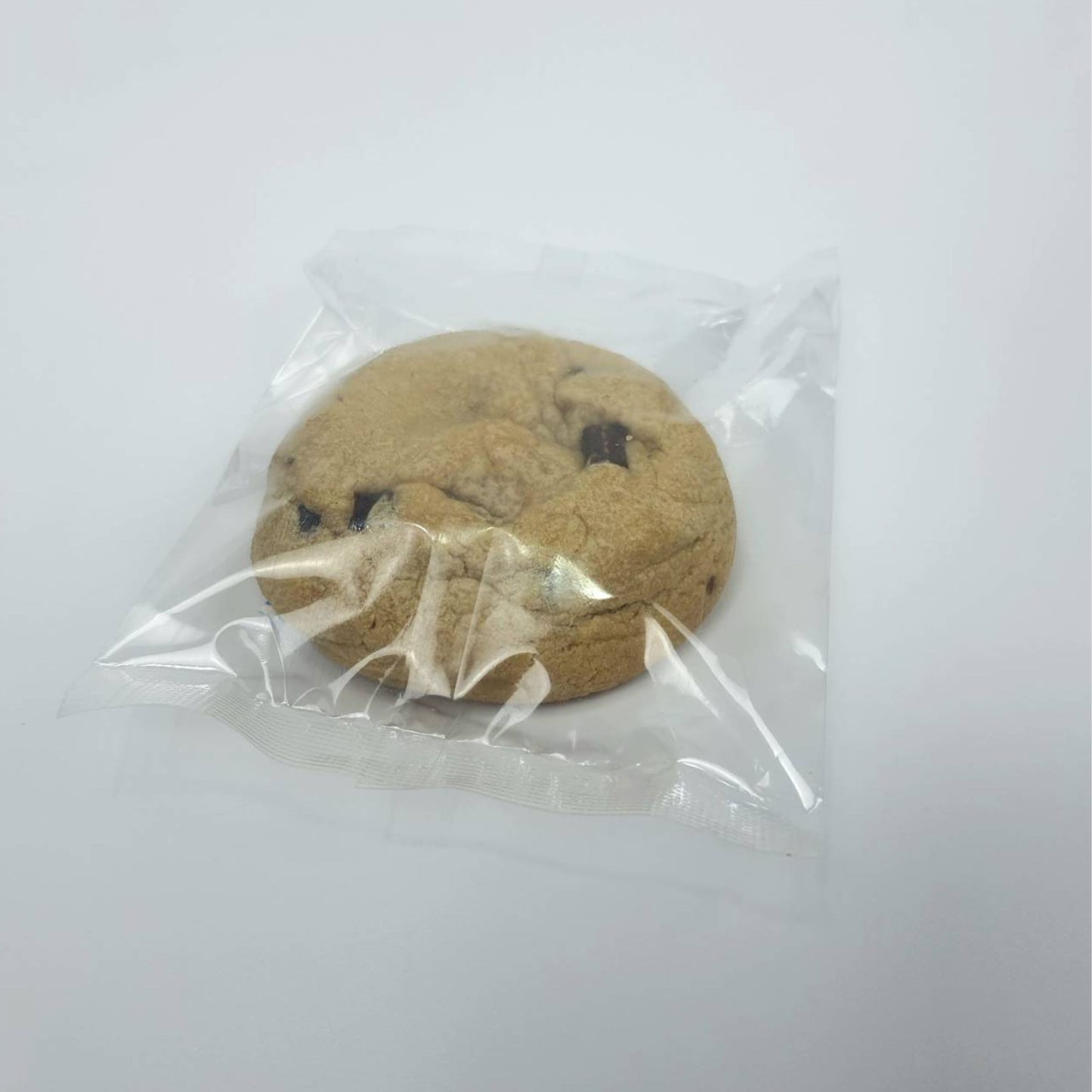 ZAZA ASIA | PREMIUM LIVE ROSIN NUTELLA COOKIE - HYBRID | 100MG THC/PIECE