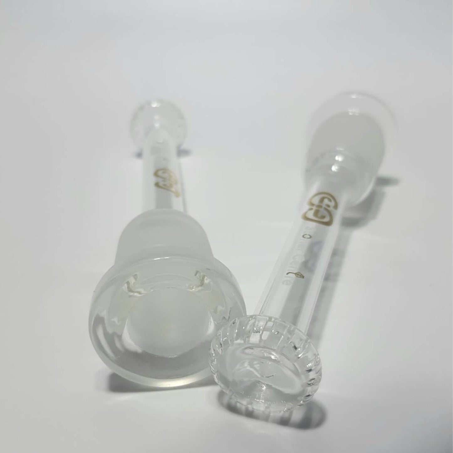 GLASS TUBE | STONERCENTRE 2918MM PERCULATOR DOWNSTEM