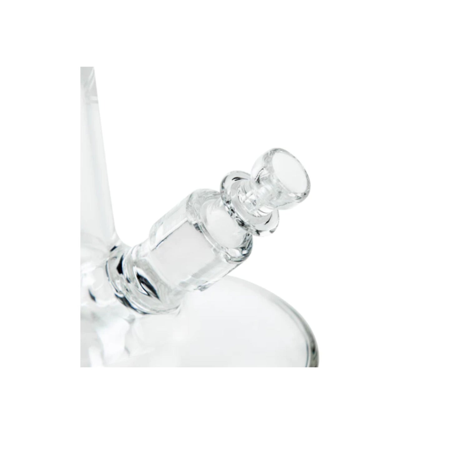 Glass Bong | GRAV UFO 8 INCH