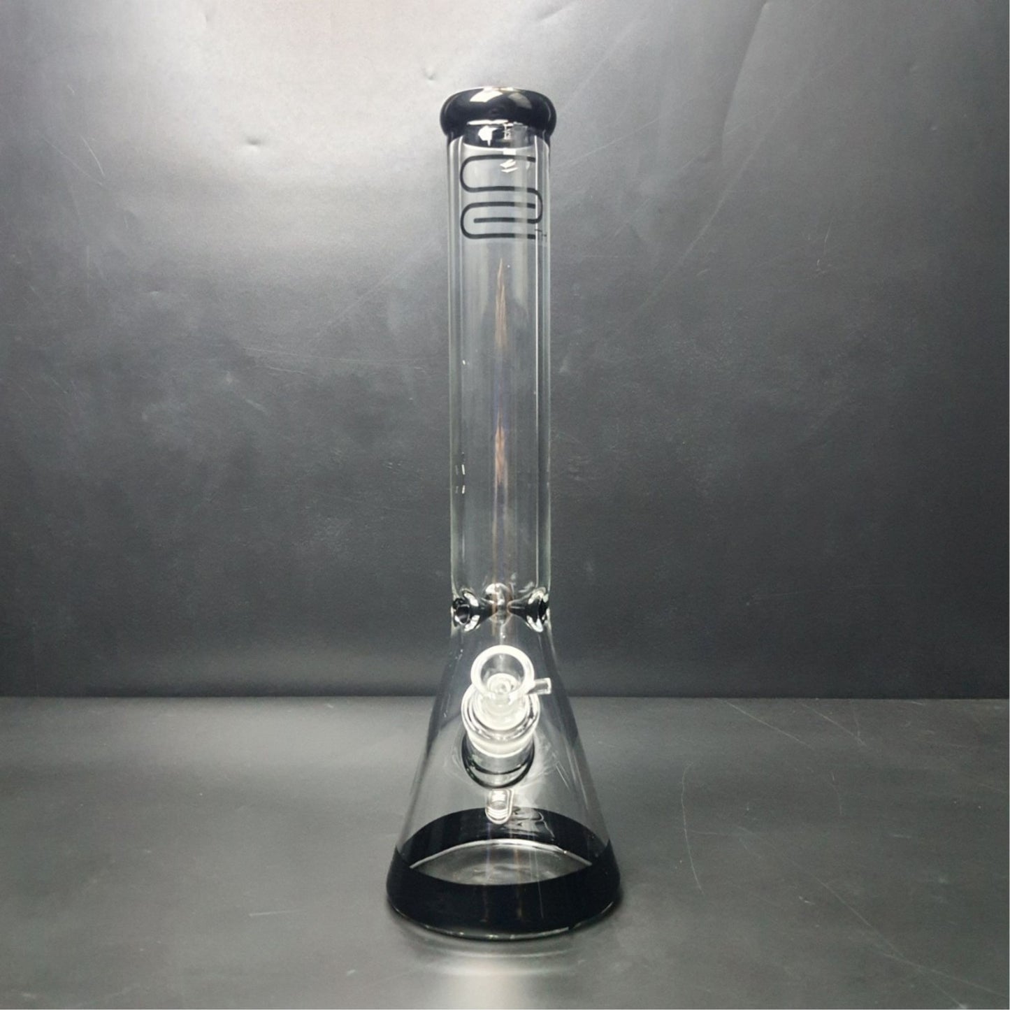 Glass Bong | SC Beaker Glass 16 Inch