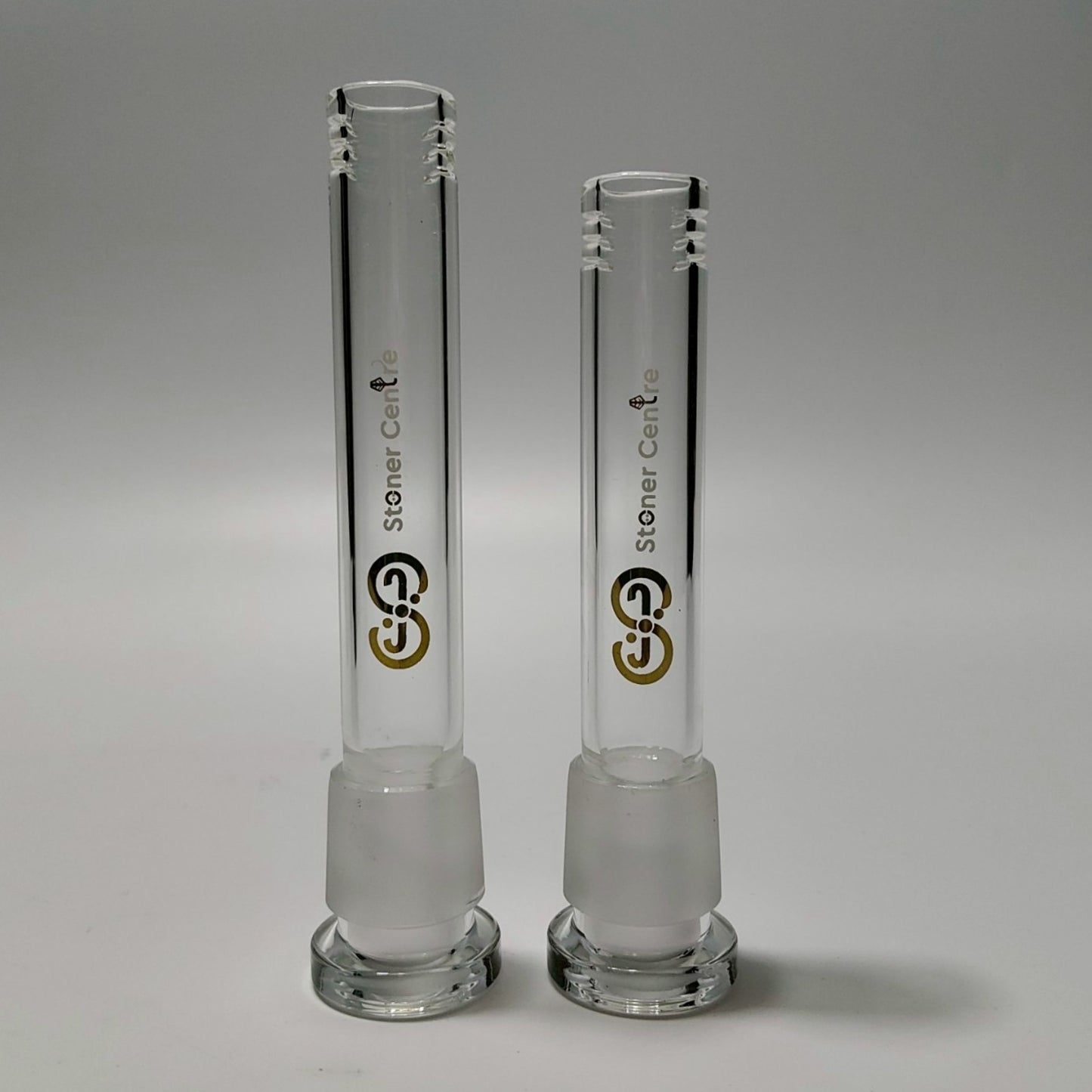 GLASS TUBE | STONERCENTRE 2914 MM DOWNSTEM