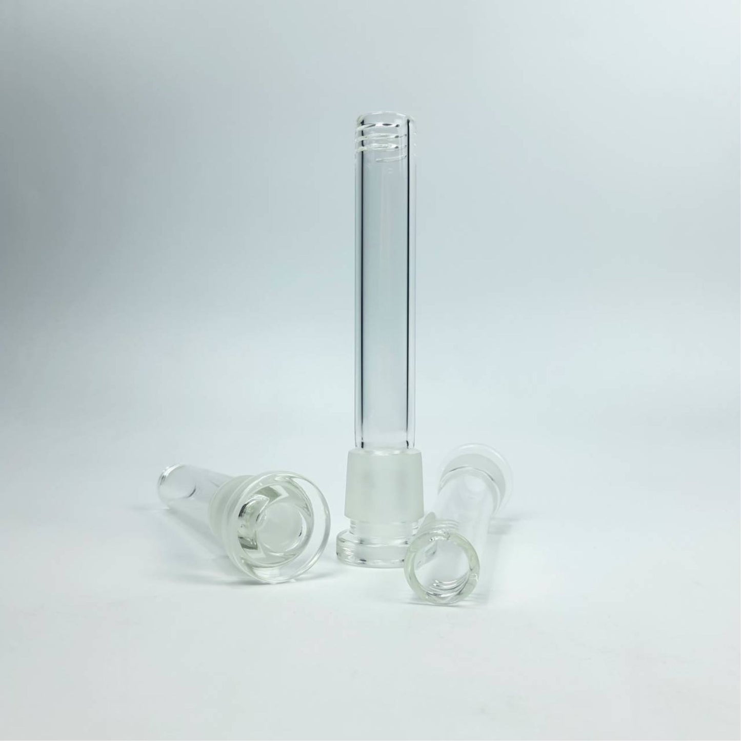 GLASS TUBE | TUBE DOWNSTEM CLEAR INLINE 2914MM
