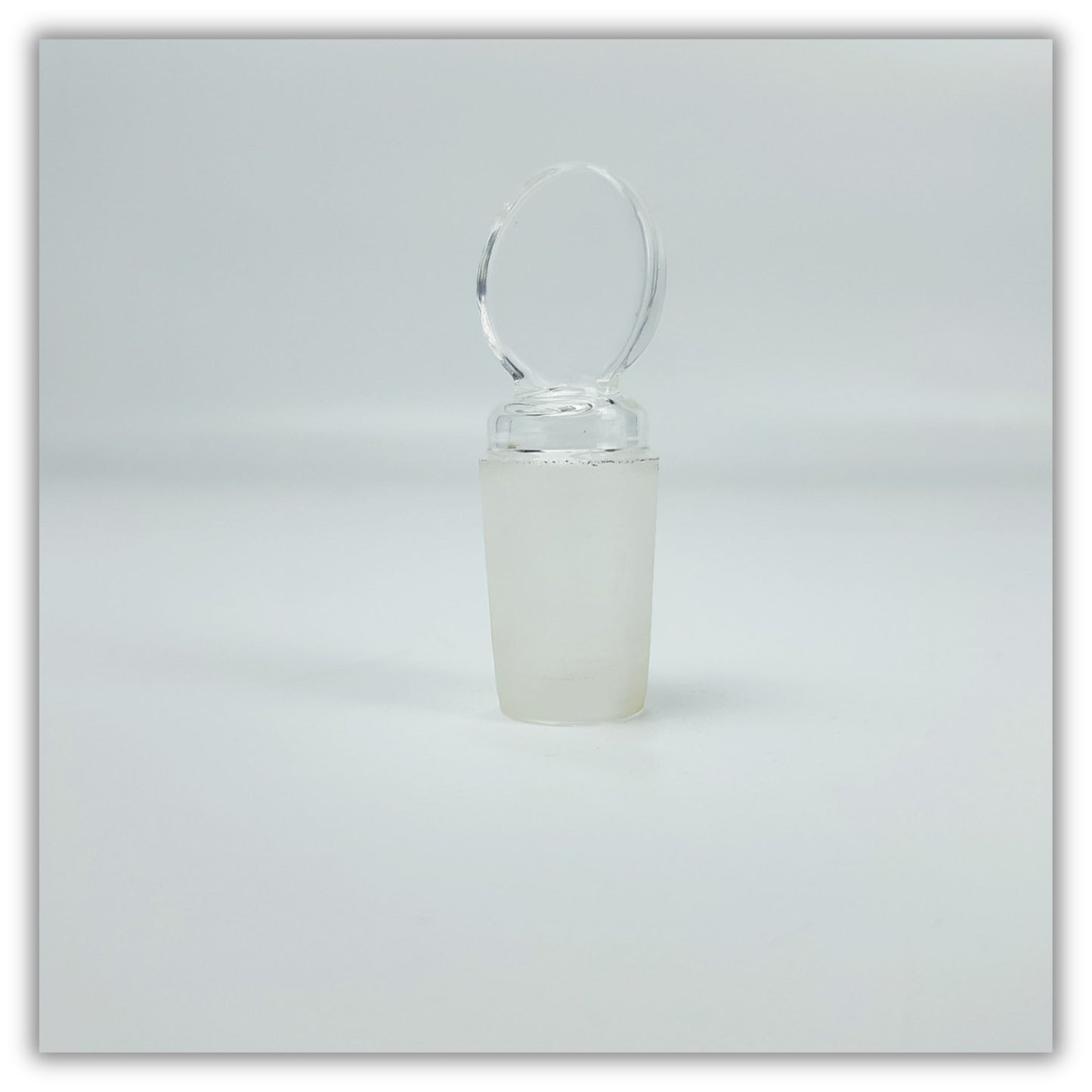 GLASS CLEANING PLUG 18MM