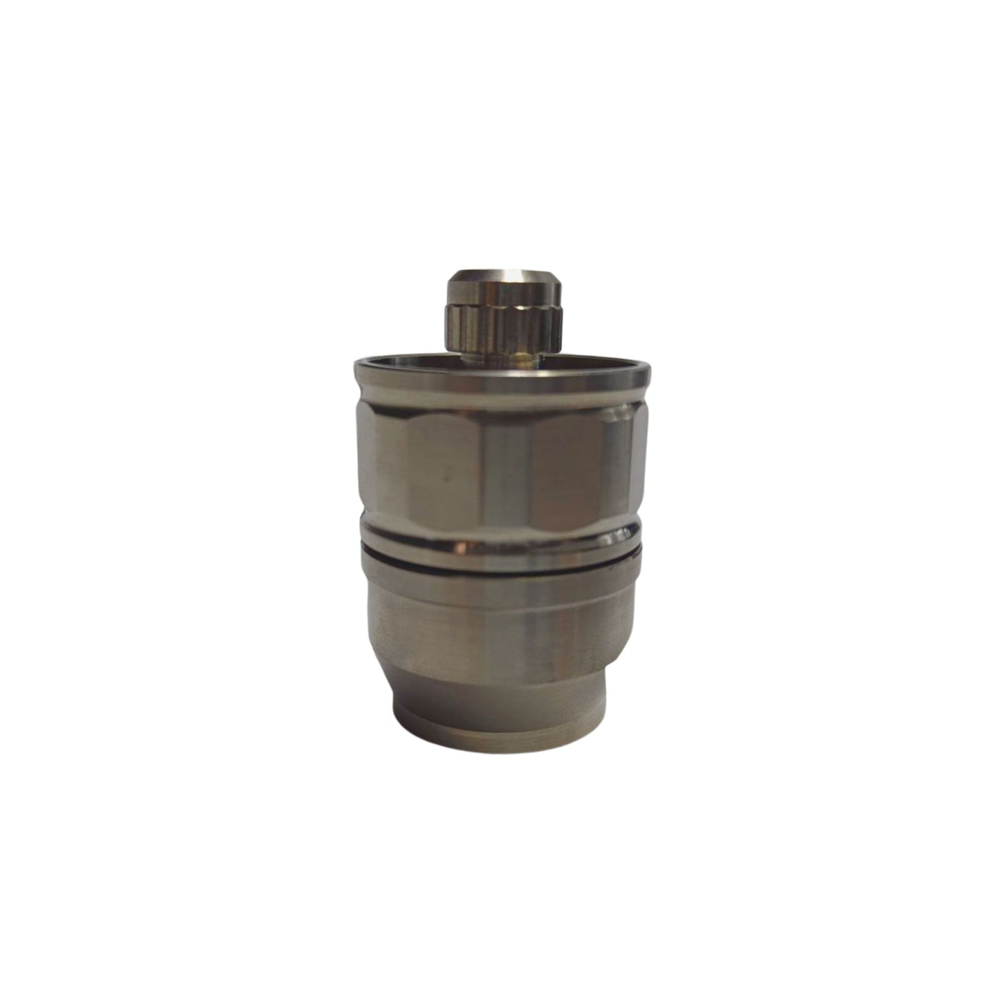 CANNABIS HARDWARE | FLOWERPOT DAB HEATER HEAD ASSEMBLY FOR B-ZERO, B1, B2