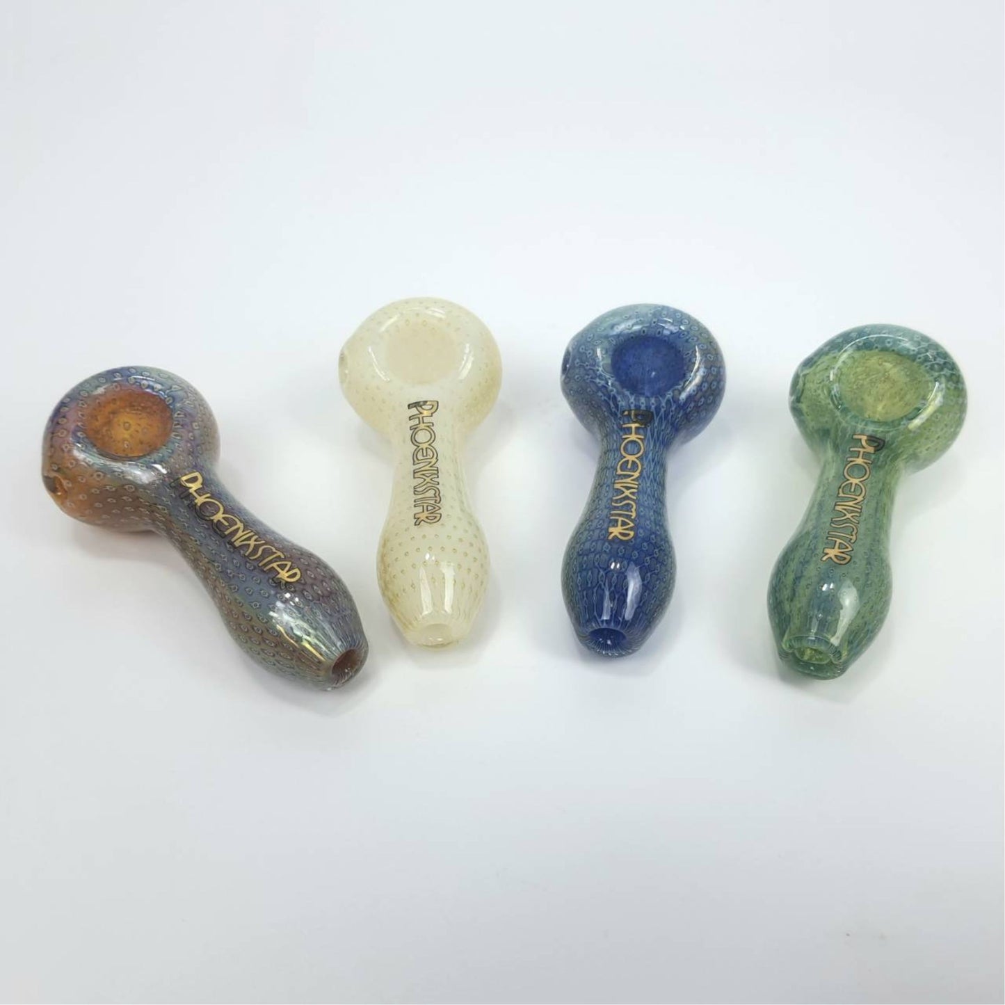 PIPE | PHOENIX SPOON SCALEY PIPE 4 INCH