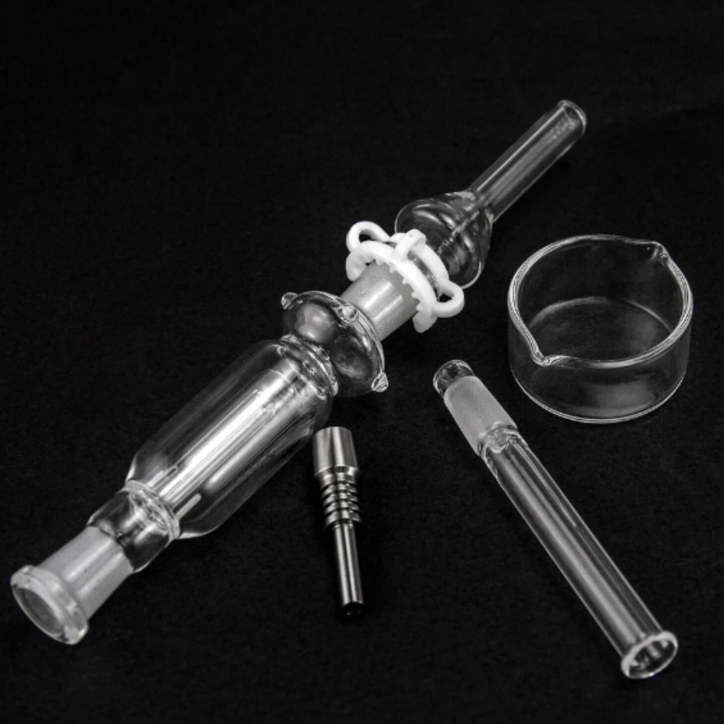 NECTAR COLLECTOR | MICRO NC NECTAR COLLECTOR KIT - 10 MM