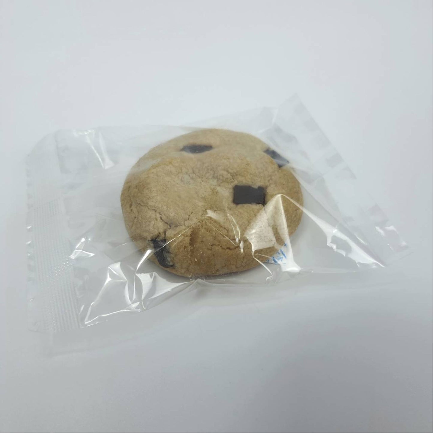 ZAZA ASIA | PREMIUM LIVE ROSIN NUTELLA COOKIE - INDICA | 100MG THC/PIECE