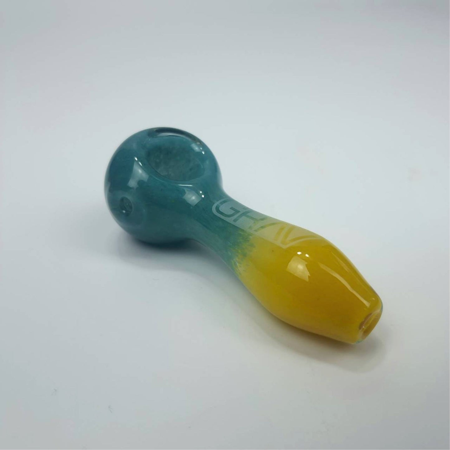 PIPE | GRAV SPOON 2 - TONE PIPE 4 INCH