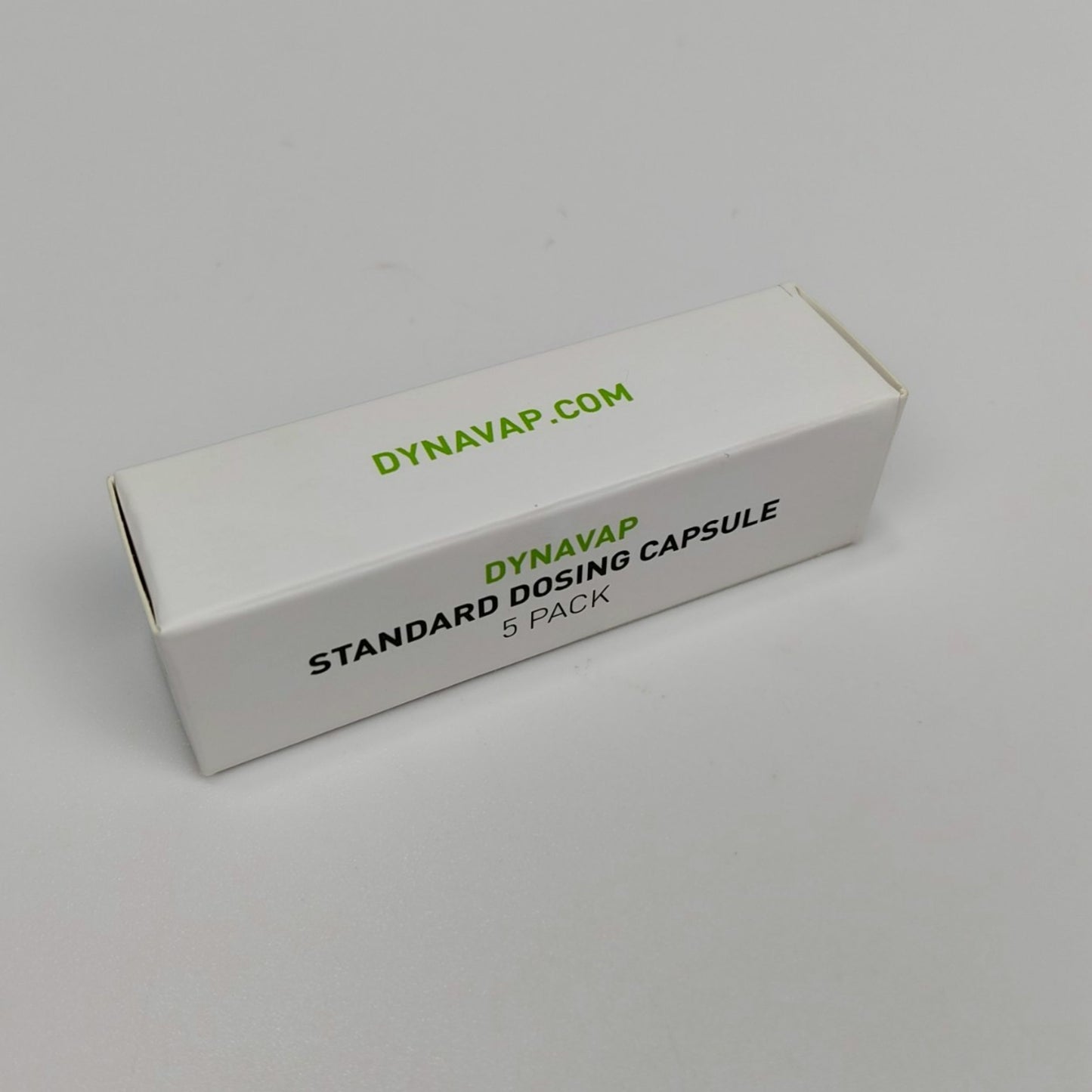DYNAVAP | DOSING CAPSULE - STANDARD (5 - PACK )