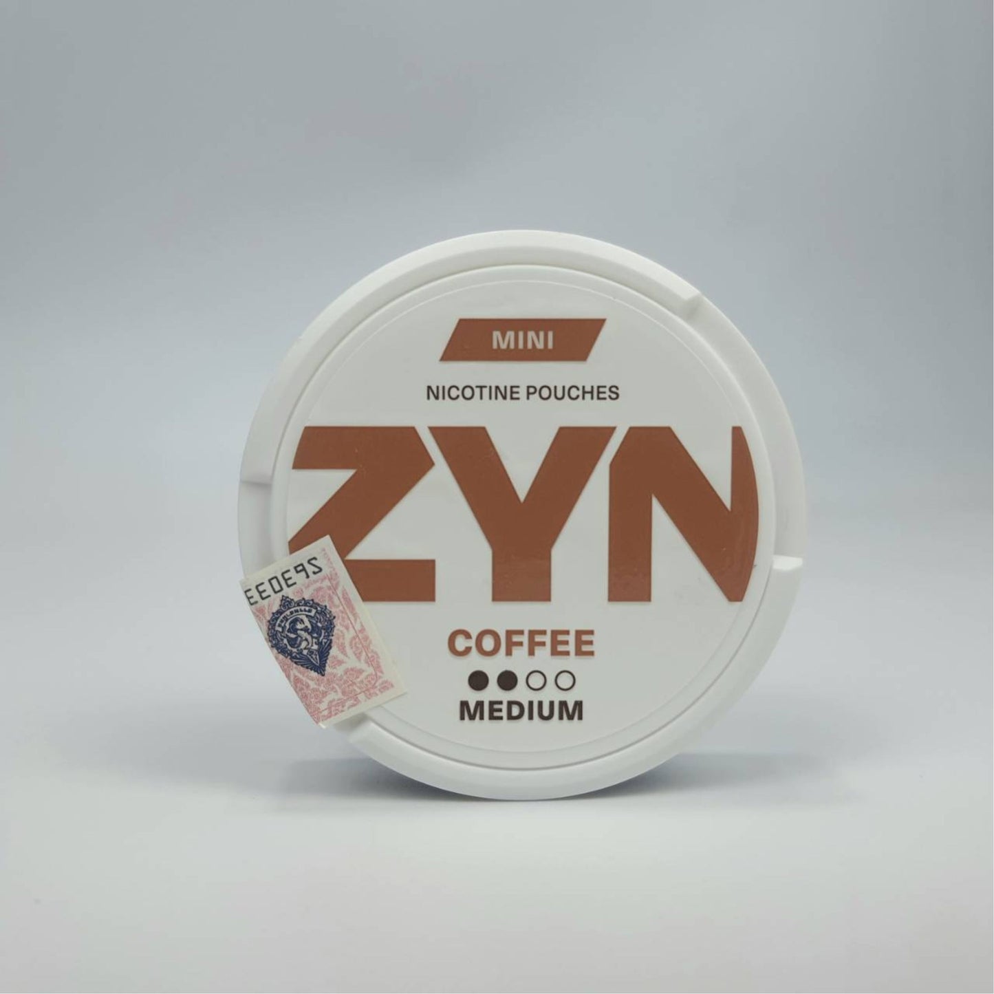 ZYN POUCH MINI MEDIUM