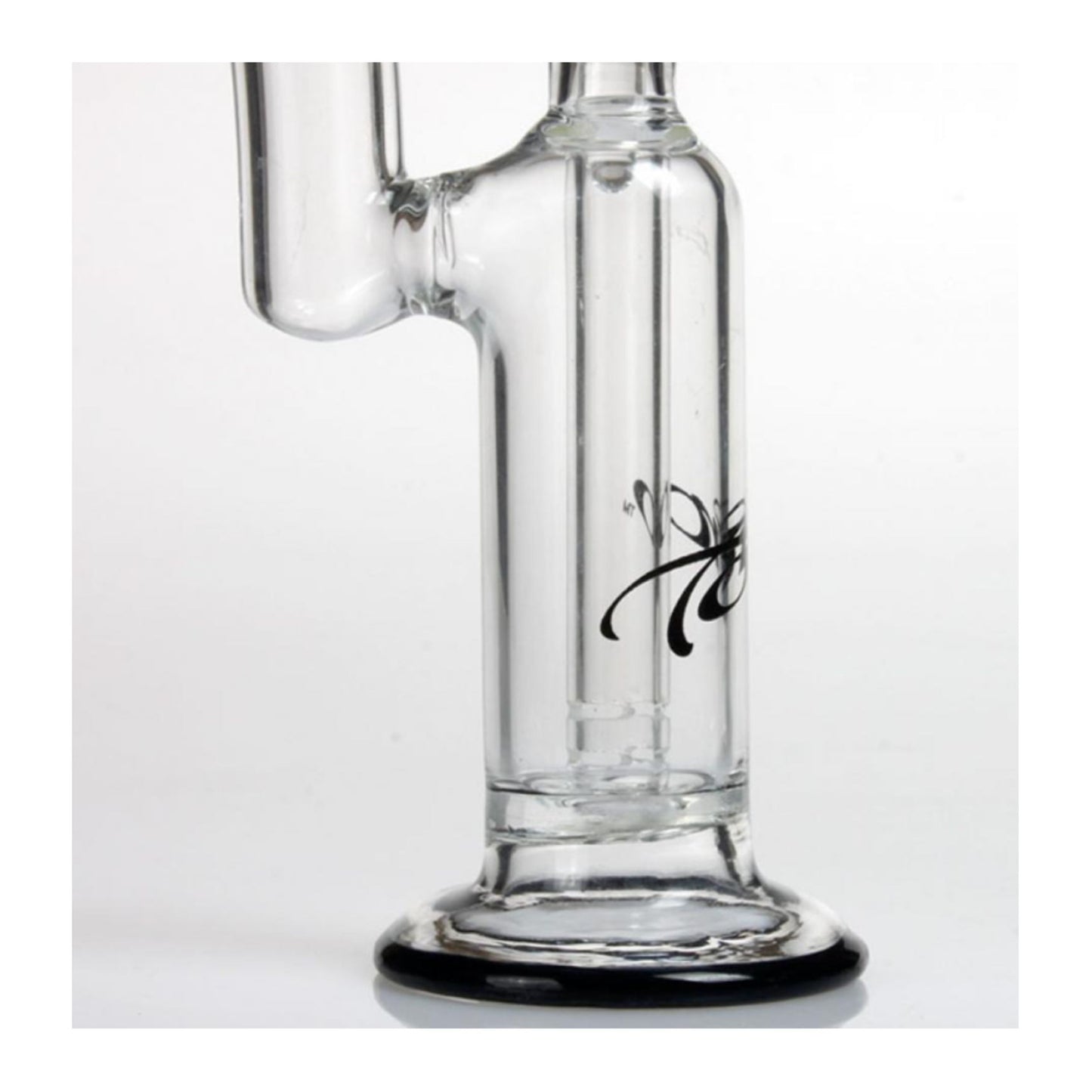 Glass Bong | TORO OIL RIG GLASS VASE 6 INCH