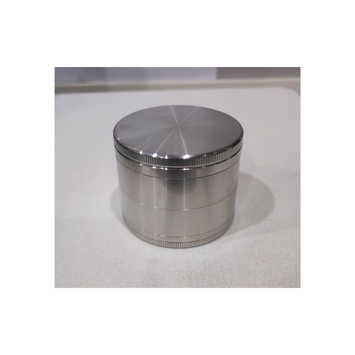 GRINDER | STAINLESS STEEL V.2