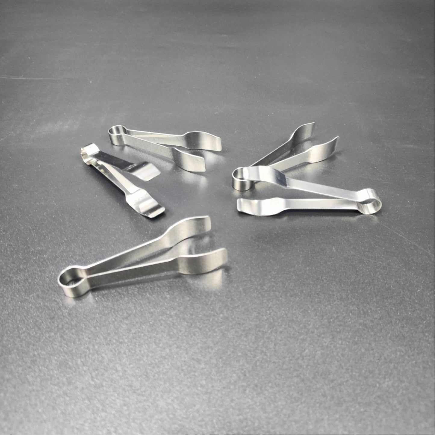 DYNAVAP | TWEEZER FOR REMOVING DYNAVAP HOT CAPS (ไว้ถอดฝา Dynavap ร้อน / หยิบสมุนไพร)