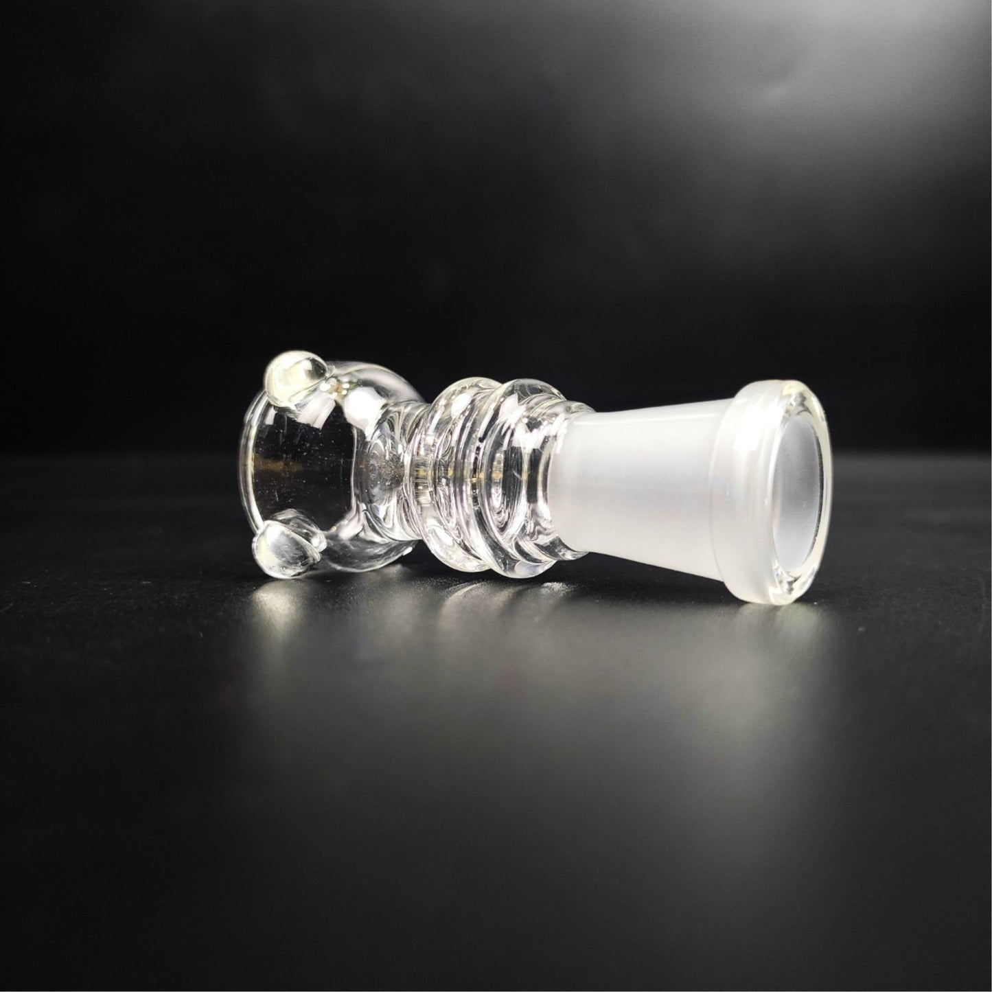 GLASS BOWL | CYLINDER FEMALE BOWL 14MM