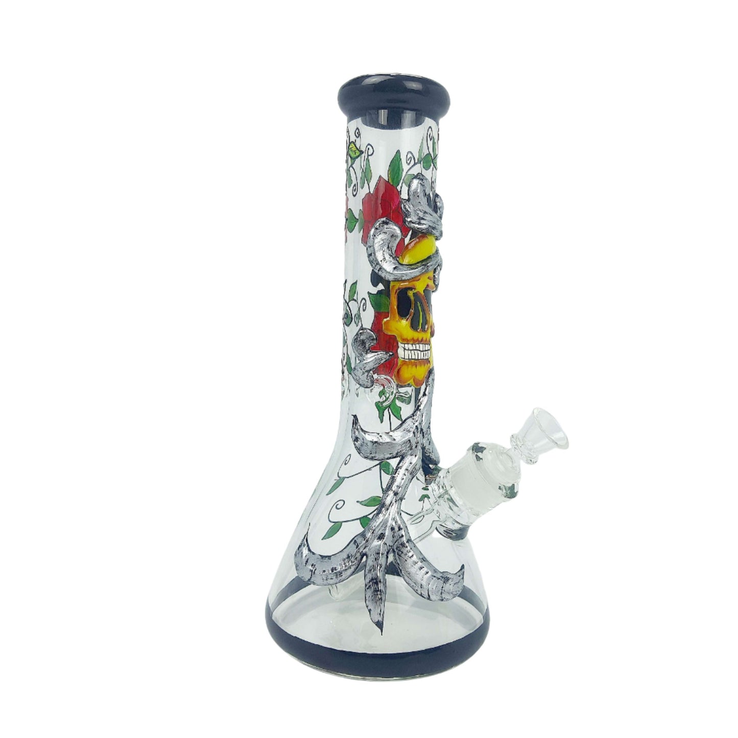 Glass Bong | MONSTER 3D - 12.5 INCH #7