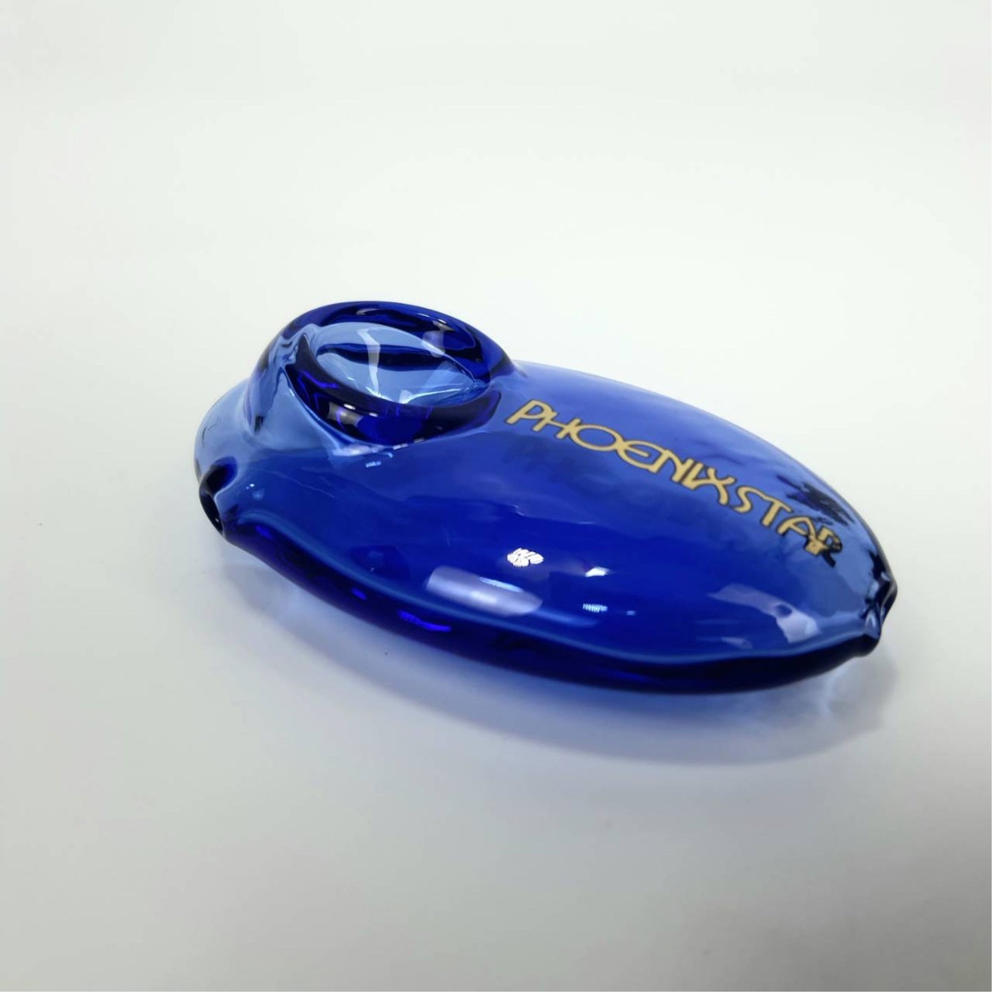 PIPE | PHOENIX STAR PEBBLE PIPE