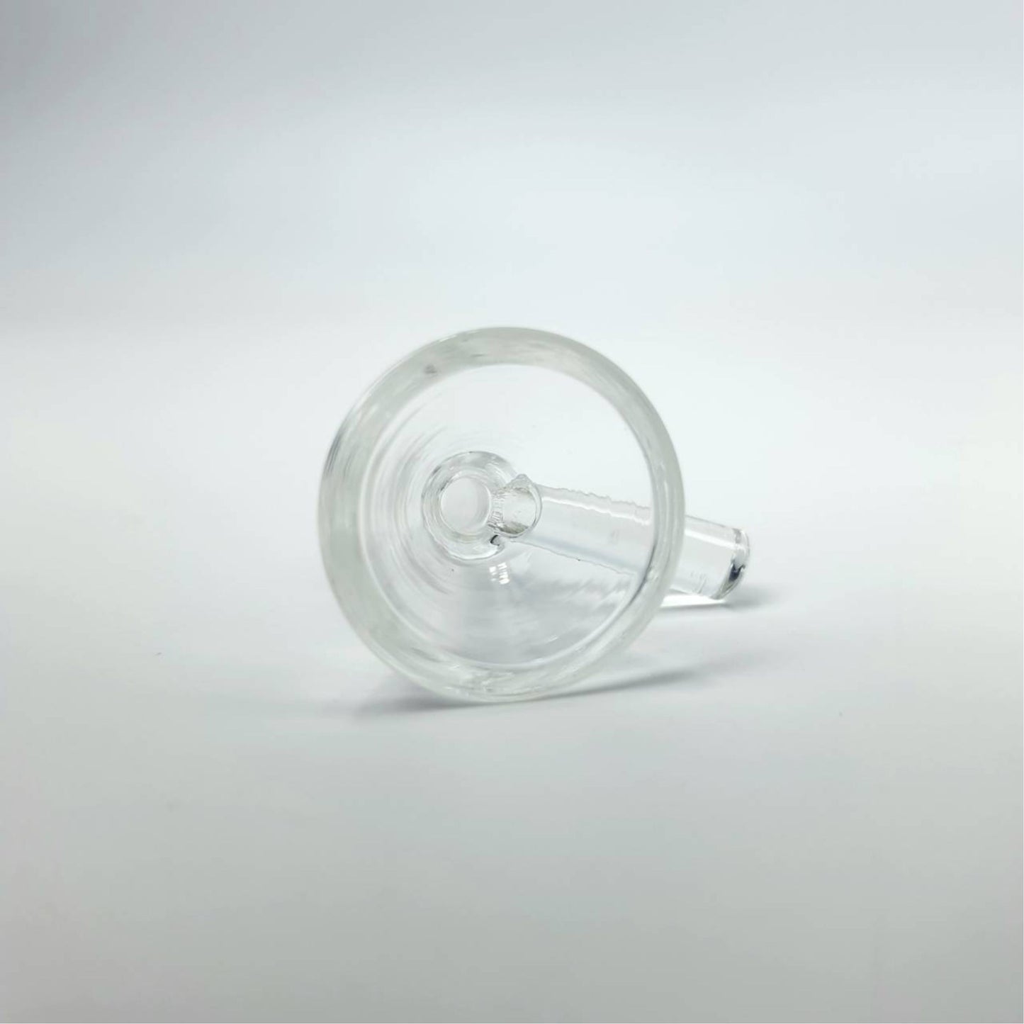 GLASS BOWL | BOWL WITH HANDLE BAR 10MM