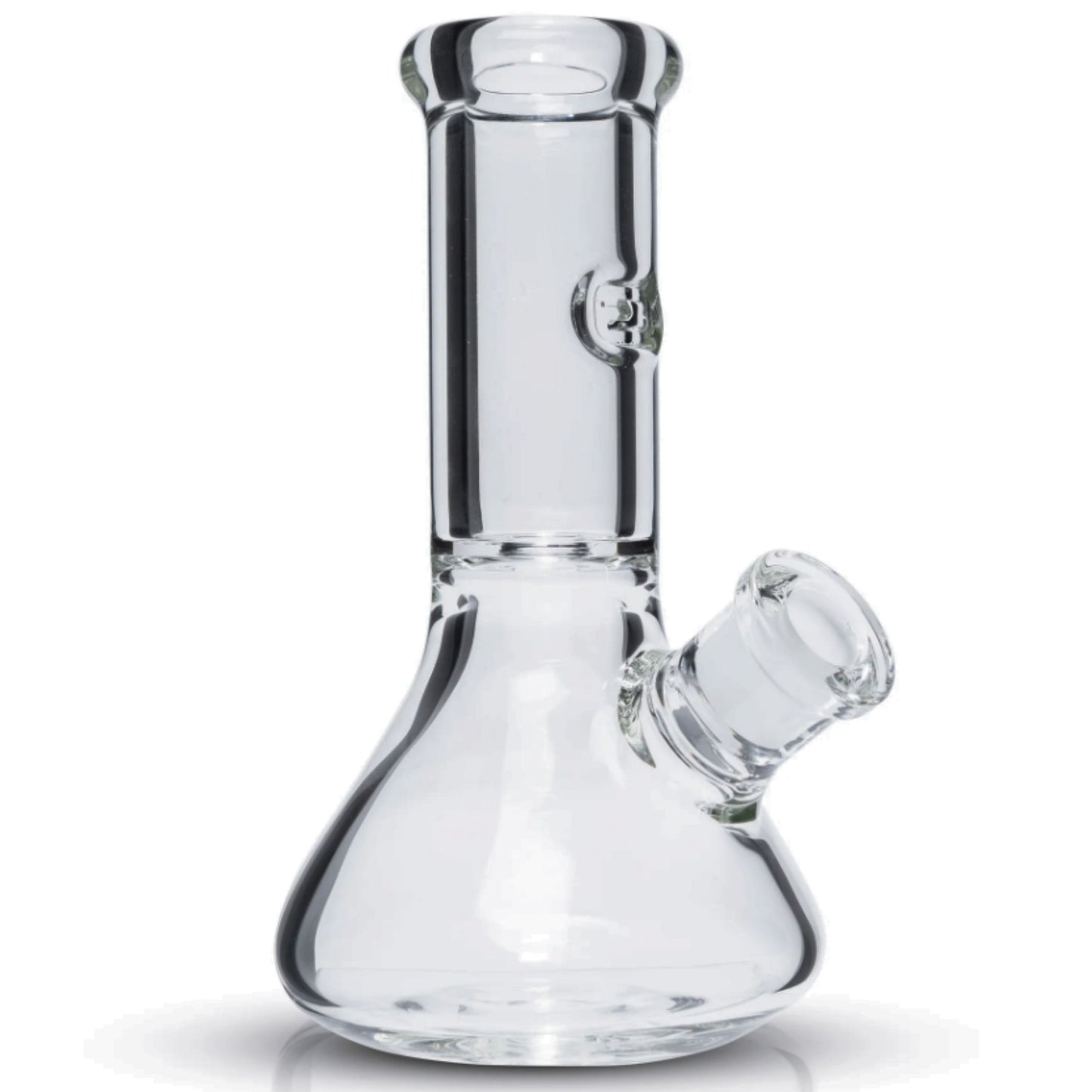 GLASS BONG | TANK GLASS MINI WITH BOX SET 8 INCH