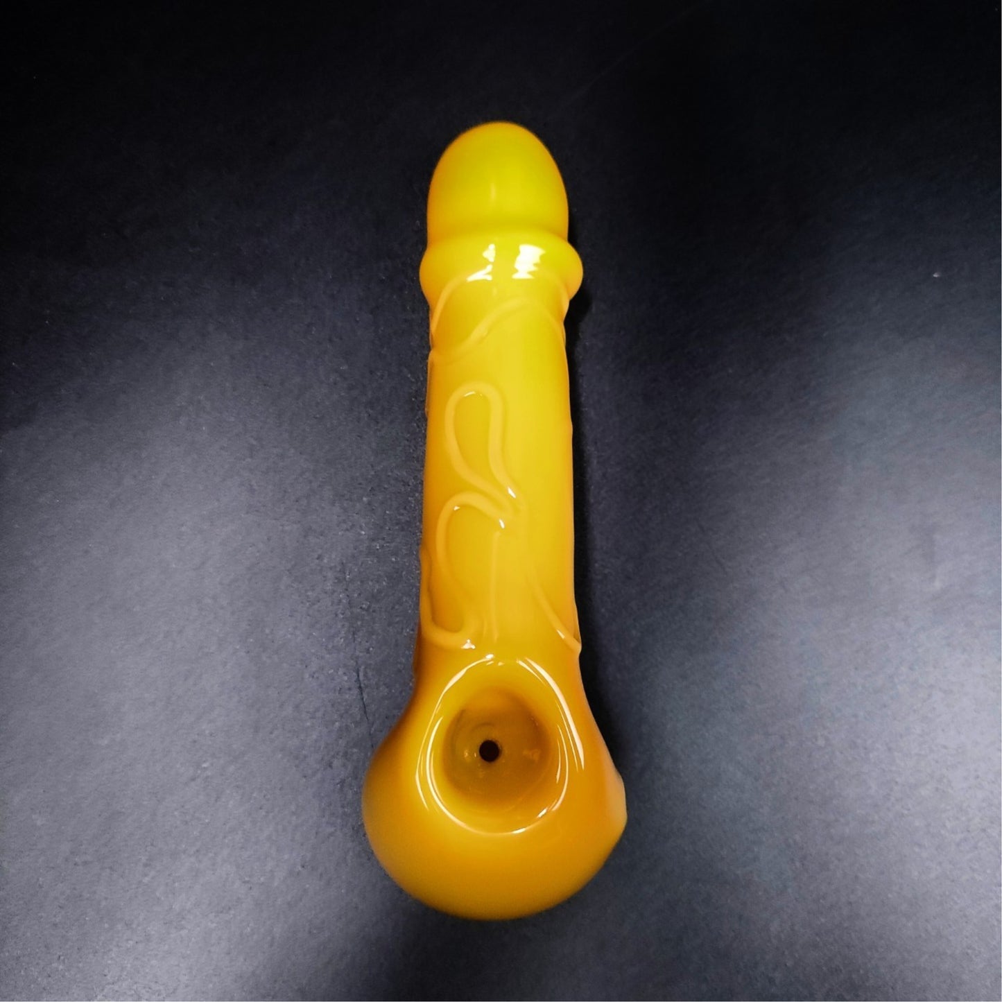 PIPE | DILDO HAMMER 5.5 INCH