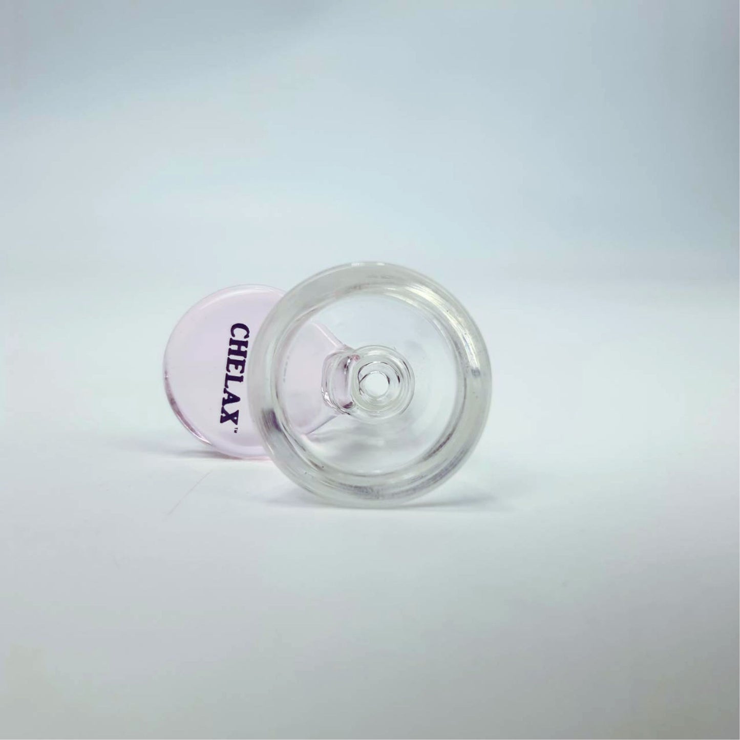 GLASS BOWL | CL BOWL 14MM & 18MM