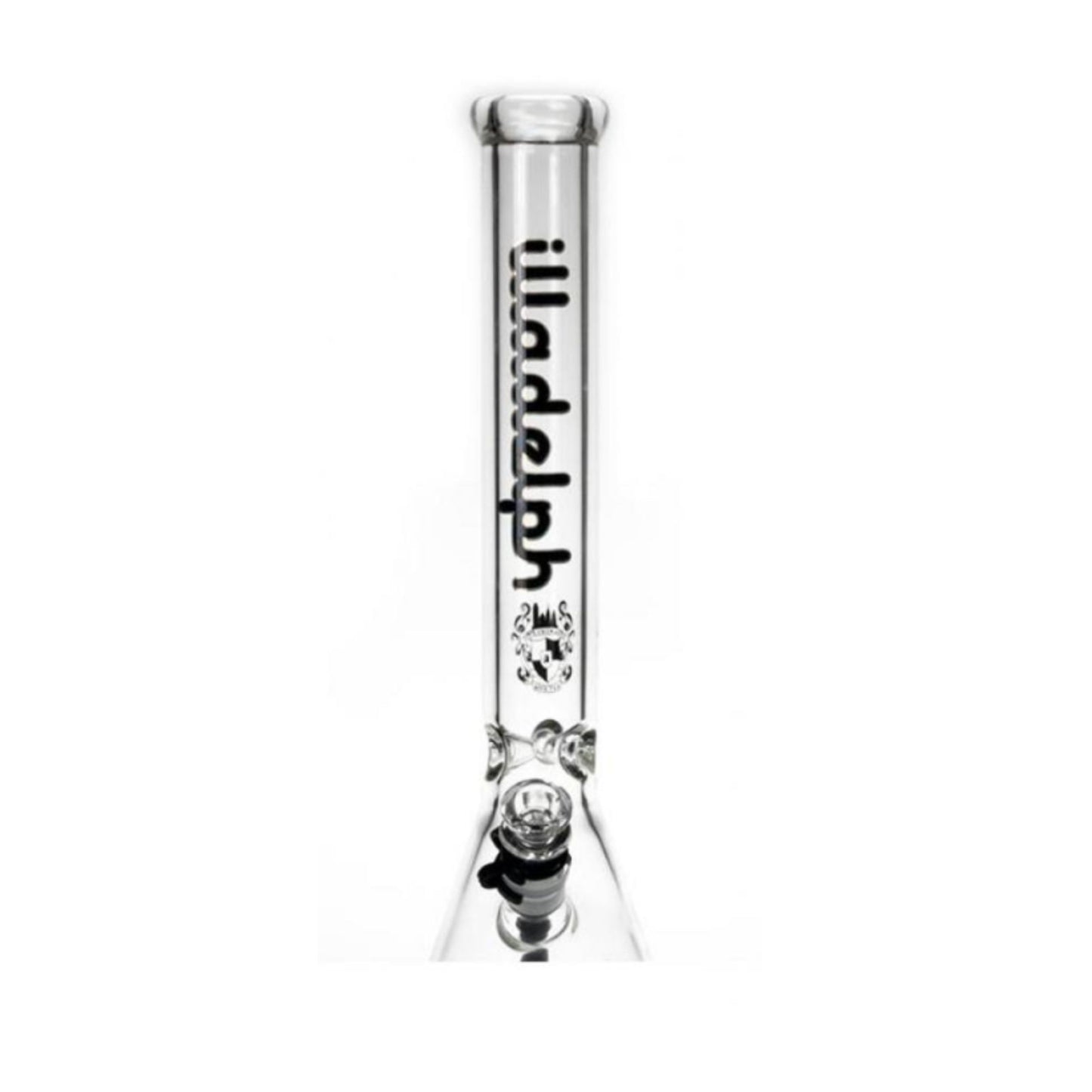 Glass Bong | ILLADELPH BEAKER 17 INCH