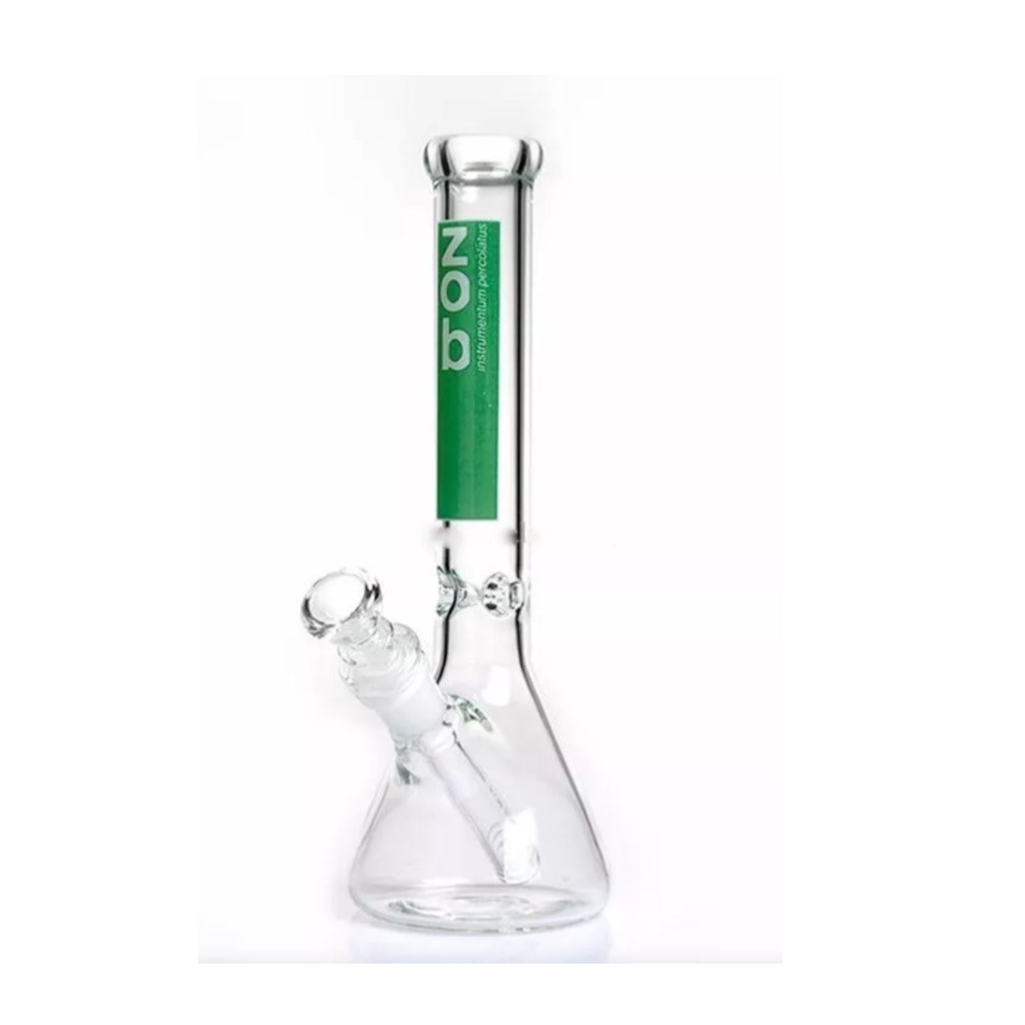 Glass Bong | ZOB BEAKER 10 INCH