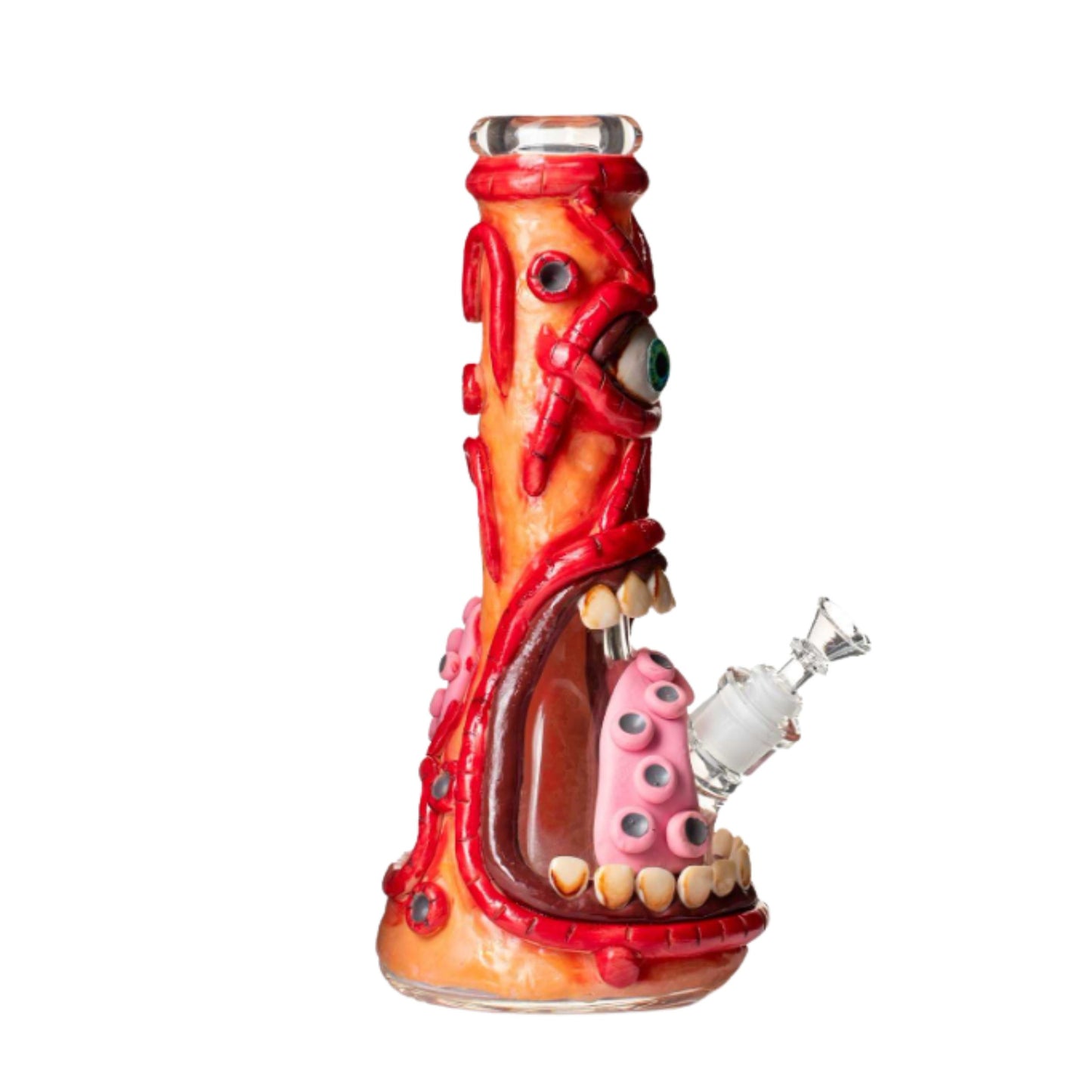 Glass Bong | MONSTER 3D - 12.5 INCH #2