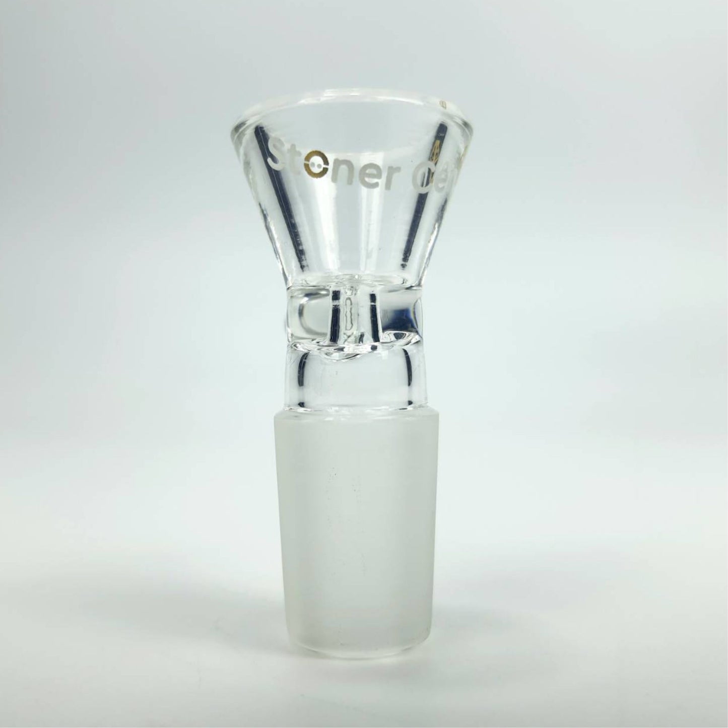 GLASS BOWL | STONERCENTRE BOWL 14 & 18MM