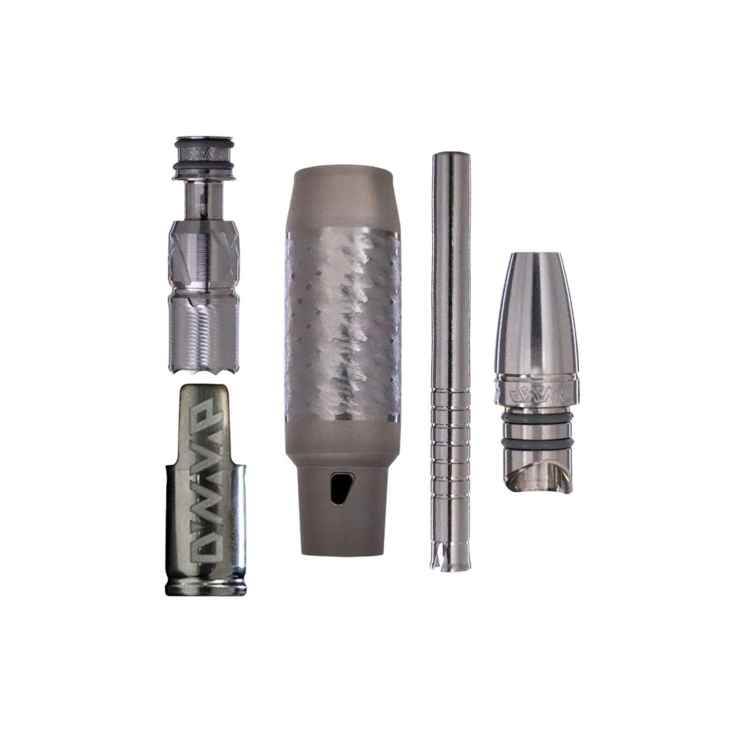 DYNAVAP | VONG X - WITH DYNAVAP TIN CASE