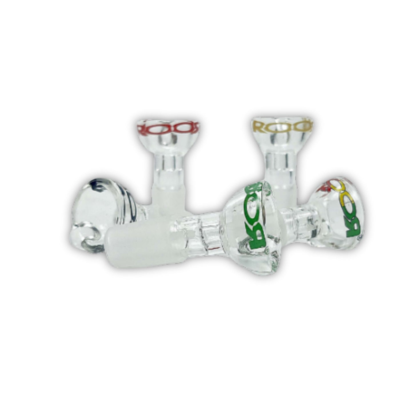 GLASS BOWL | ROOR BOWL 14MM