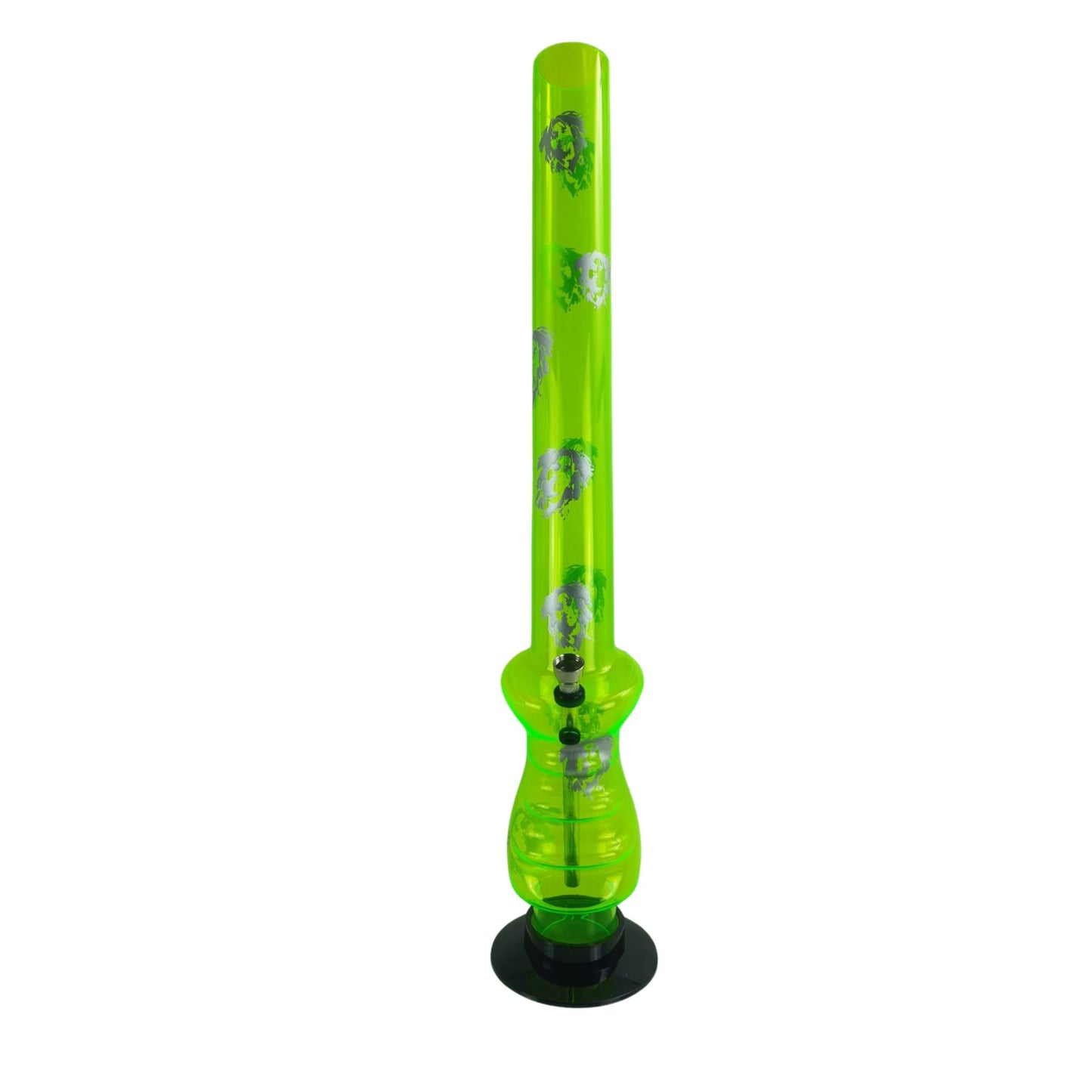 Acrylic Bong | Acrylic Water Pipe 20 Inch V.3