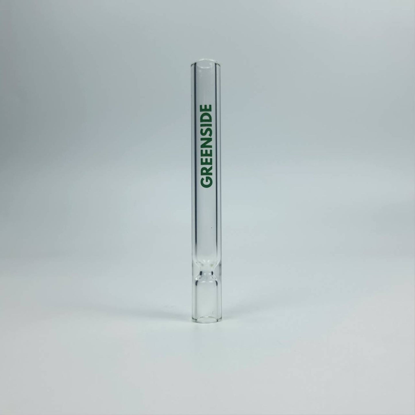 PIPE | GREEN SIDE CHILLUM
