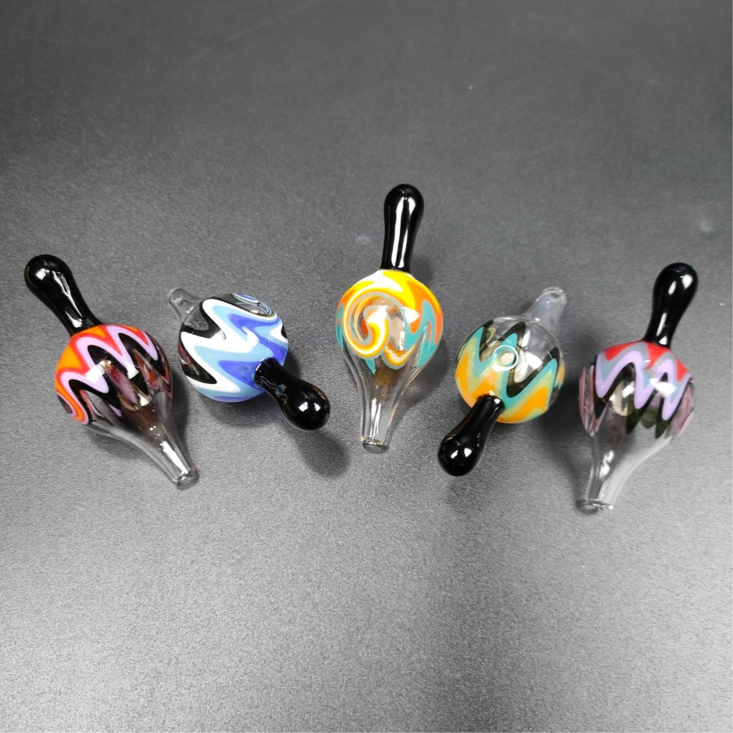 CARB CAP | PSYCHEDELIC CAP