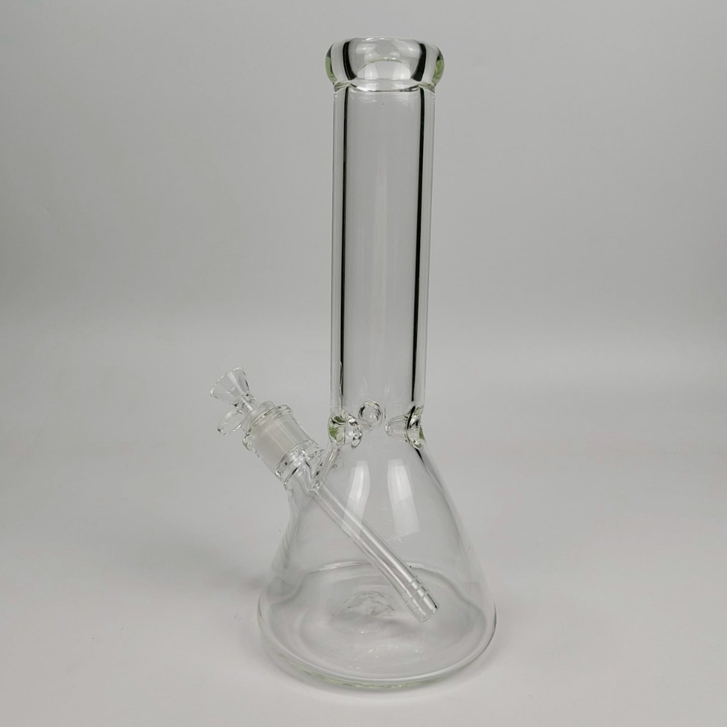 Glass Bong | NO LOGO BEAKER 12 INCH