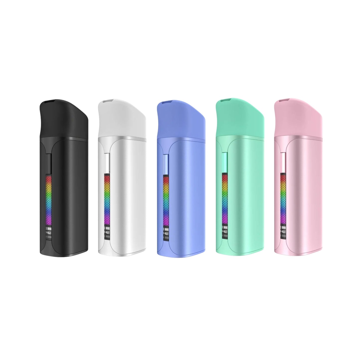 YOCAN | POCKET CONCENTRATE VAPORIZER / WAX CONCENTRATE