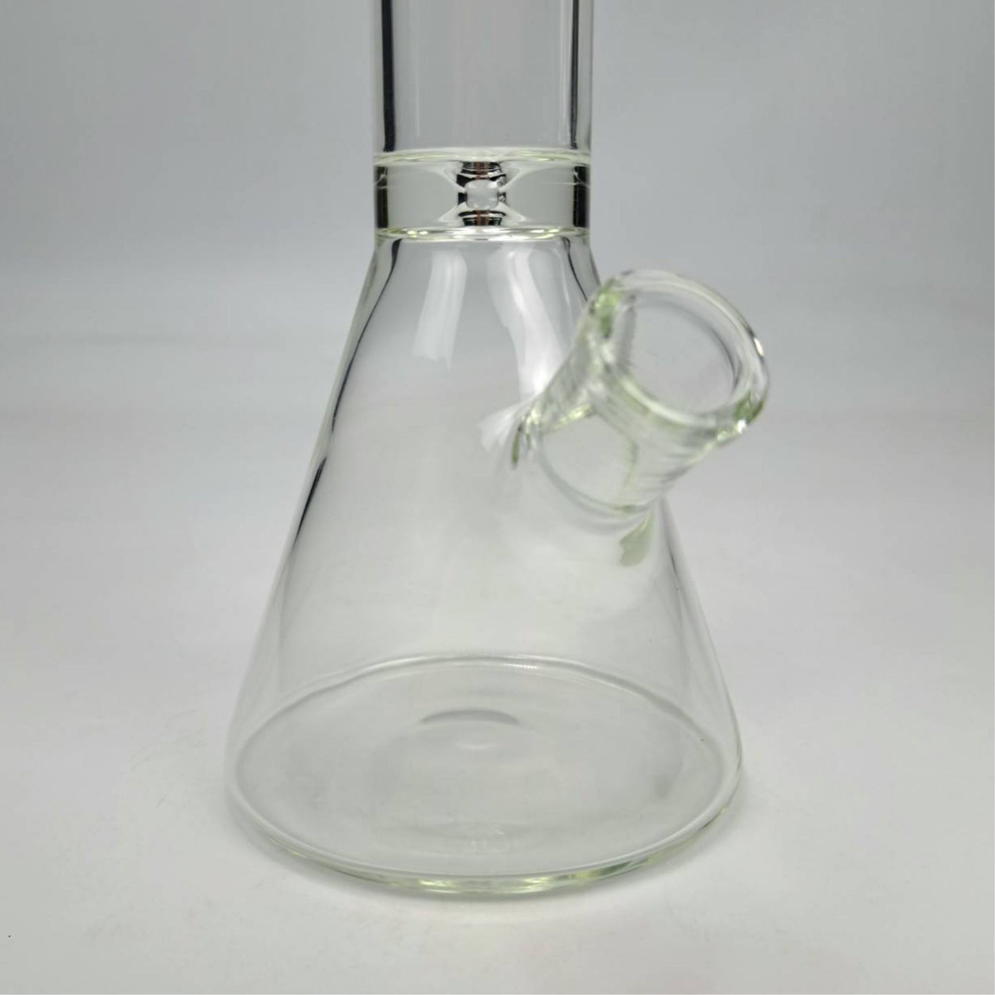 GLASS BONG | PHOENIX STAR CLASSIC BEAKER 10 INCH 5MM THICKNESS