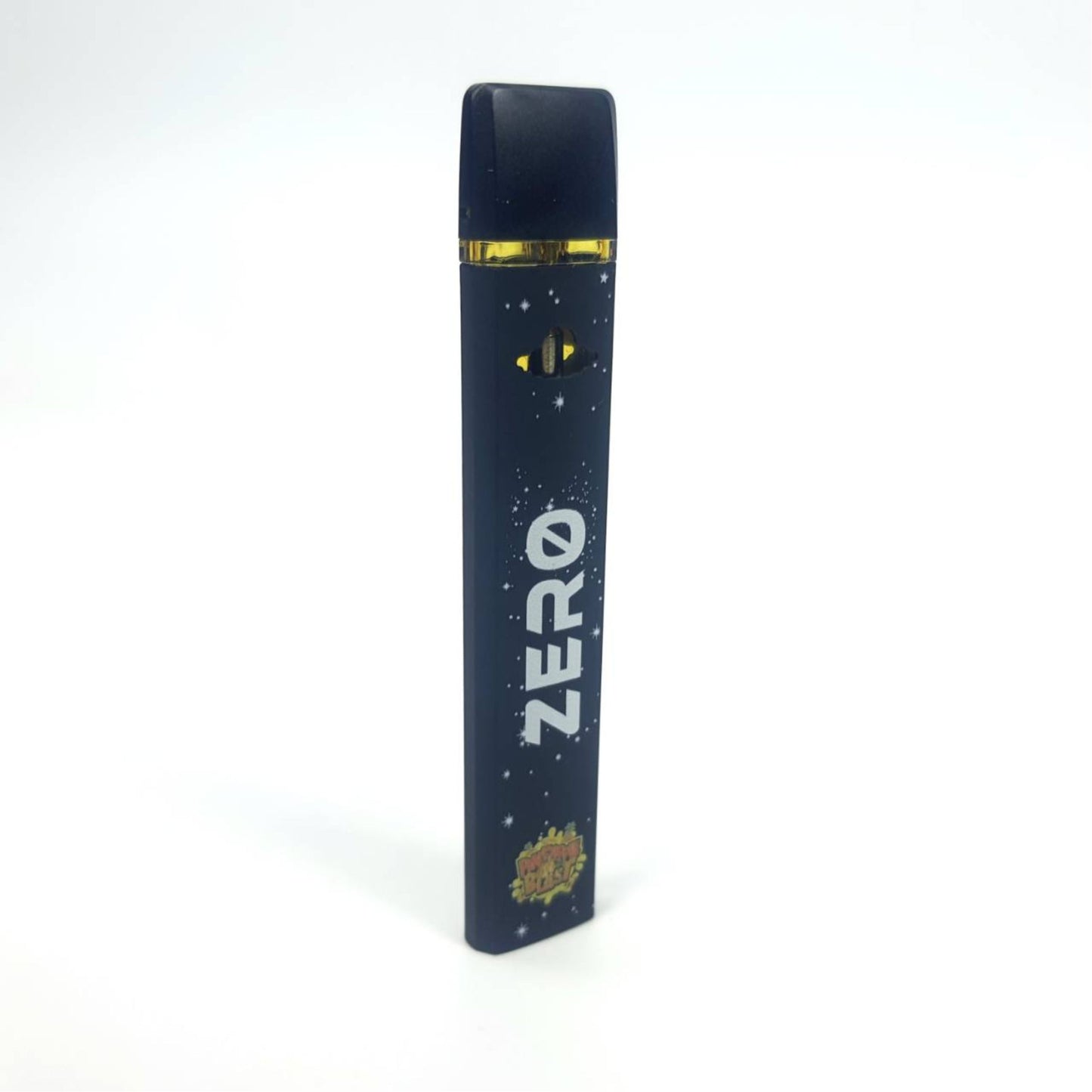 ZERO GRAVITY DISPOSABLE PEN 1.0ML | PINEAPPLE BLAST : HYBRID