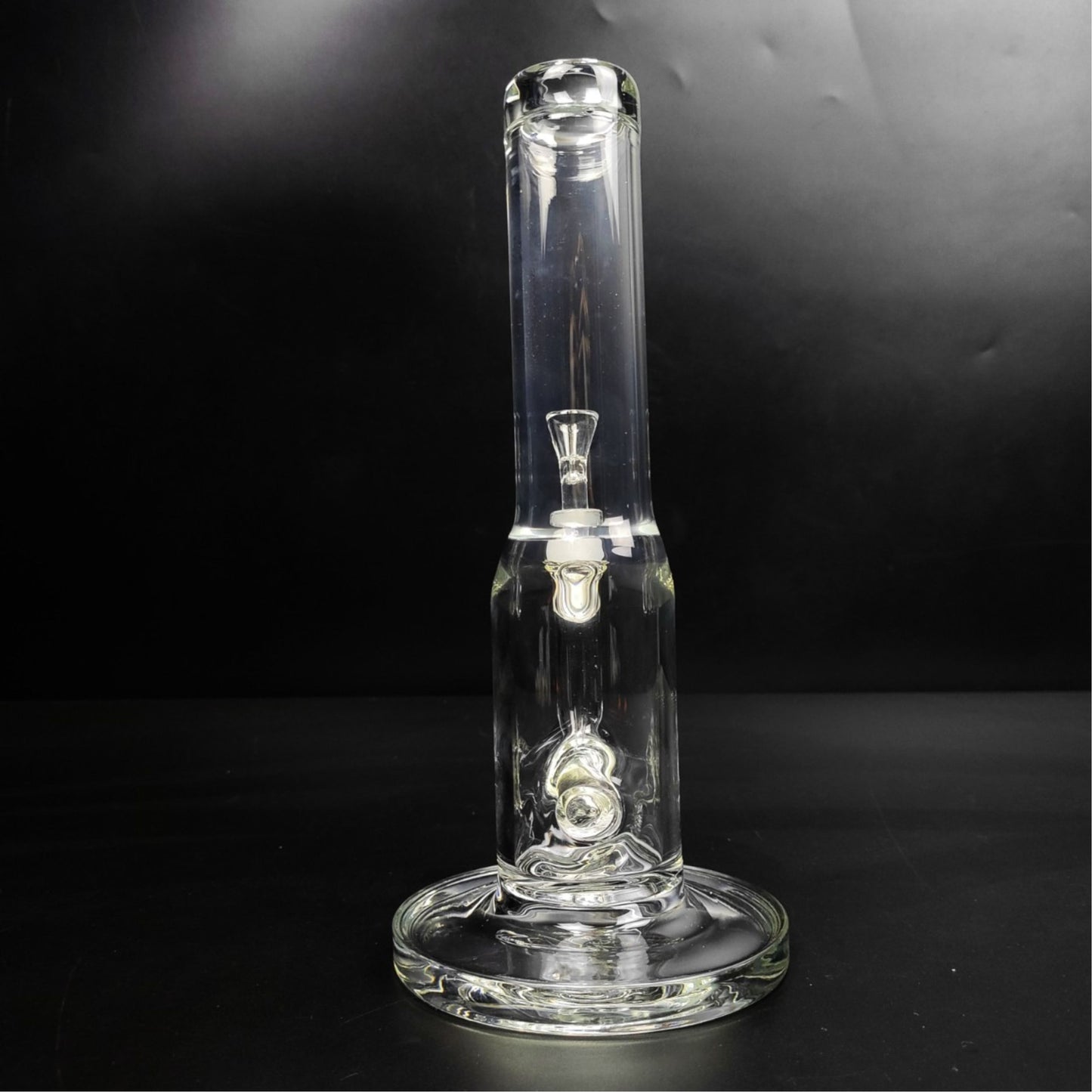 Glass Bong | NOLOGO STRIGHT LNLINE DIFFUSER PERC 10 INCH