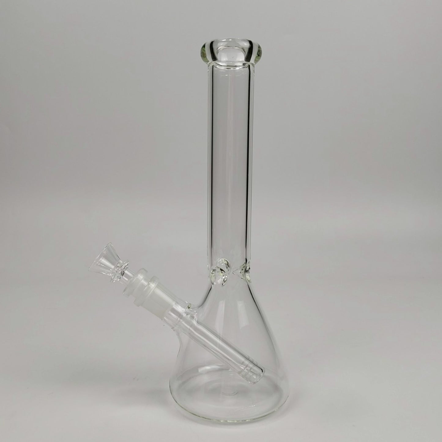 Glass Bong | NO LOGO BEAKER 10 INCH