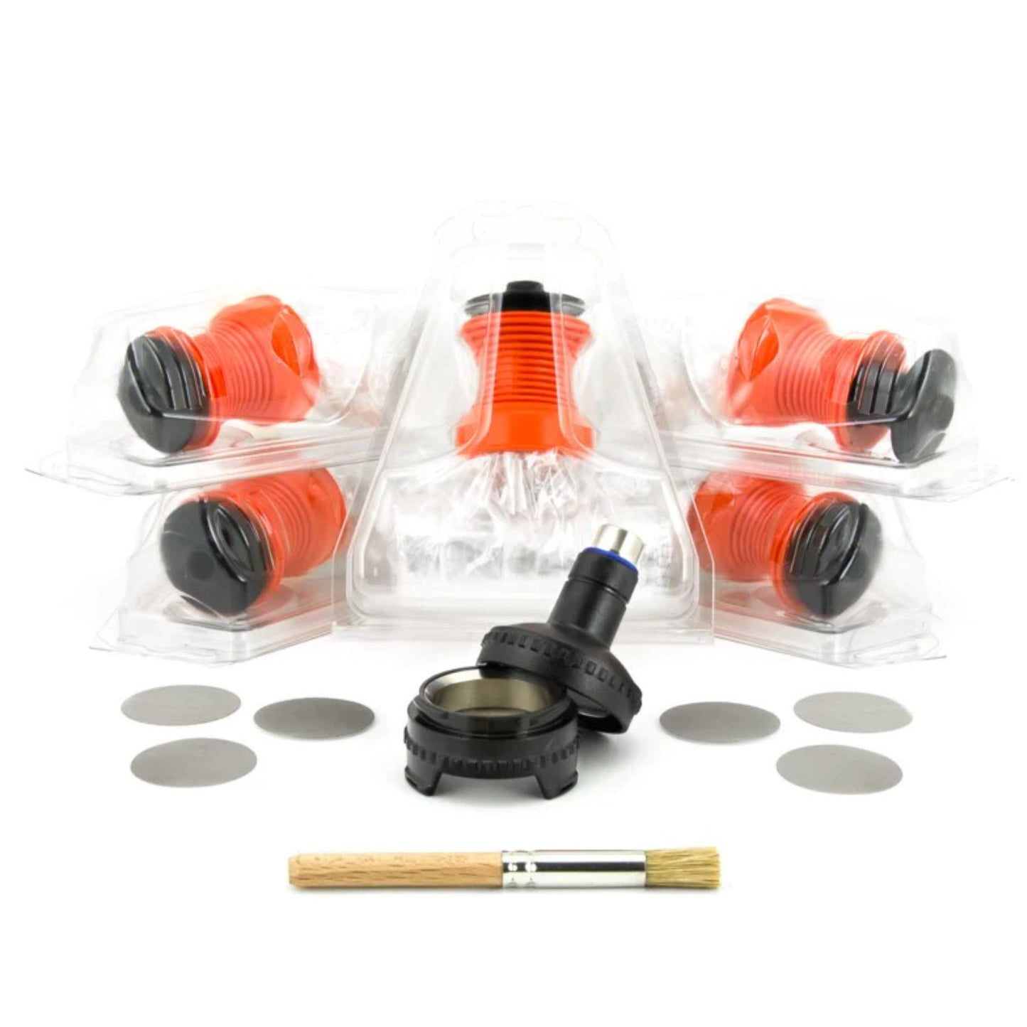 Storz & Bickel | EASY VALVE REPLACEMENT SET