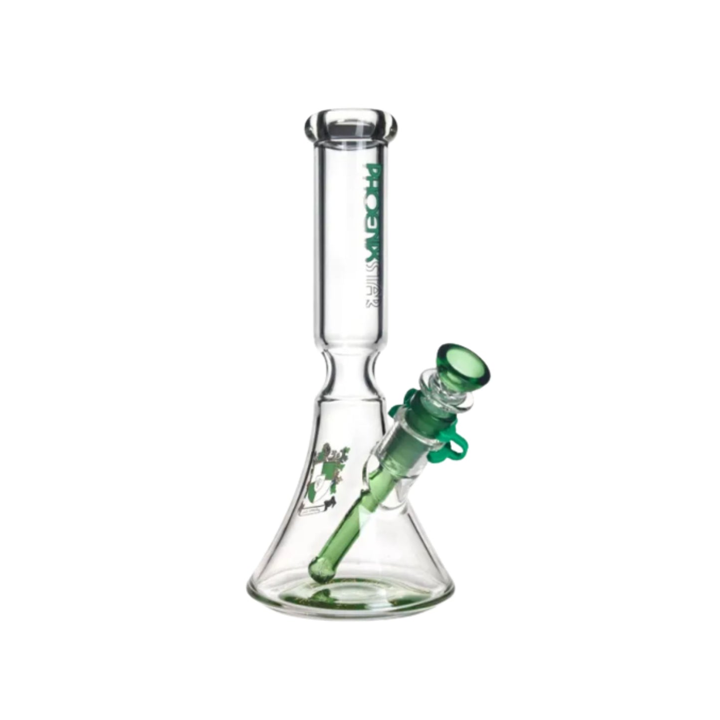 Glass Bong | PHOENIX STAR NEW BEAKER 10 INCH