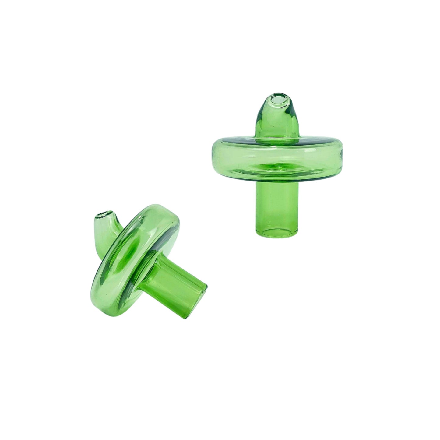 CARB CAP | QUARTZ CAP V.1