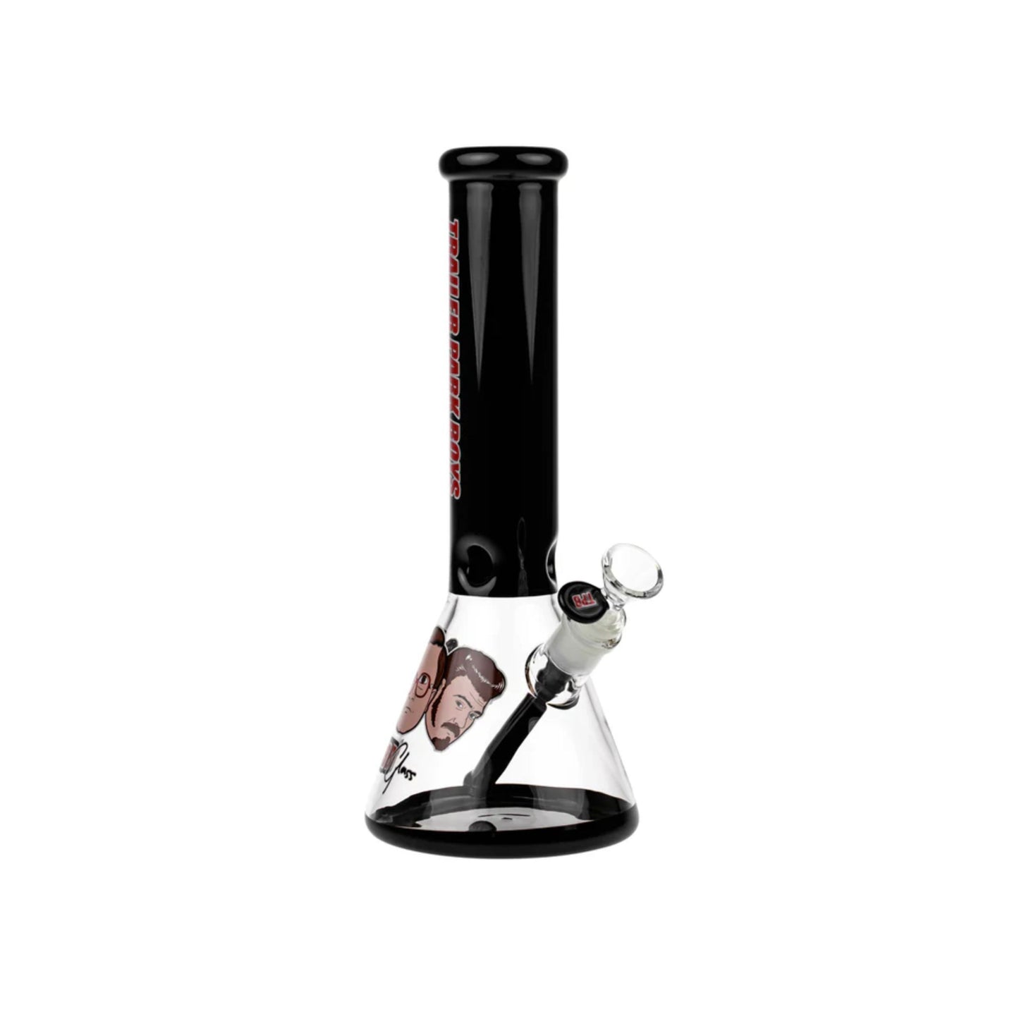 Glass Bong | TRAILER PARK BOYS BONG SET