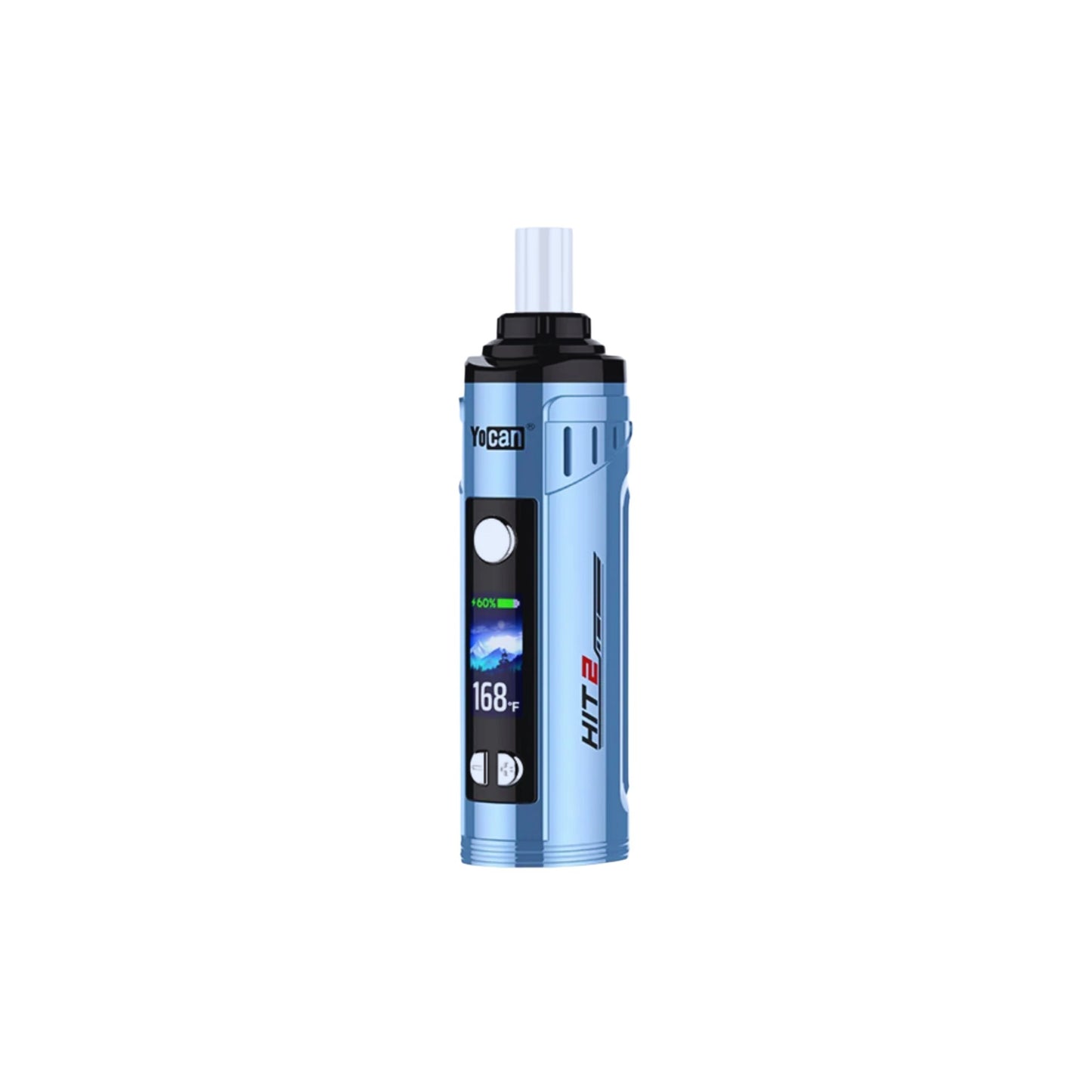 YOCAN | HIT 2 VAPORIZER / DRY HERB