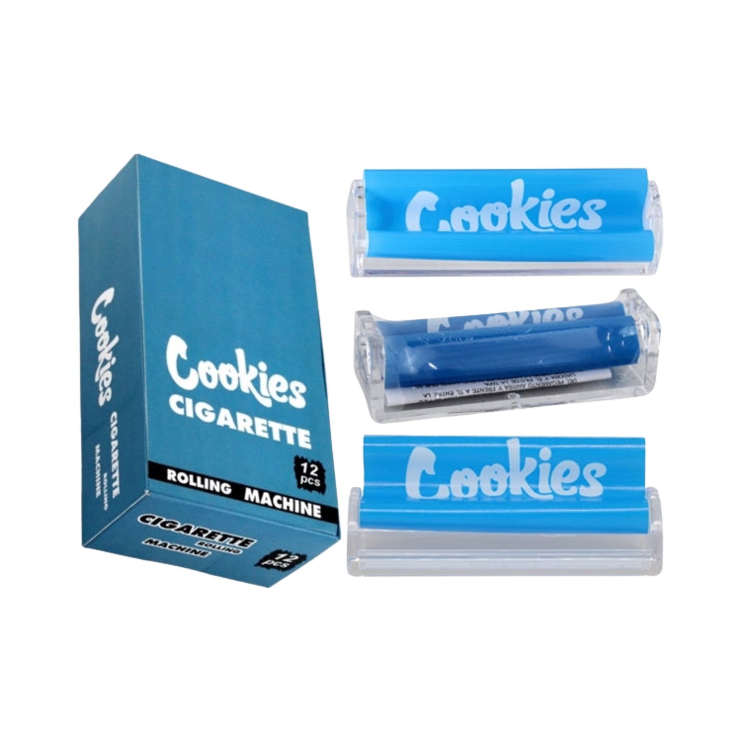 ROLLING MACHINE | CK / BACKWOODS ROLLING MACHINE 110MM