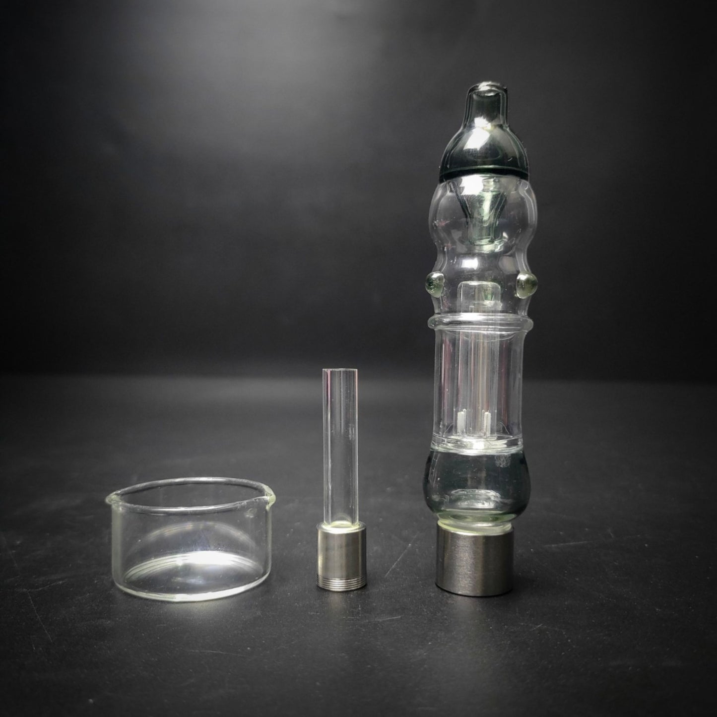 NECTAR COLLECTOR | 3 PIECES BASIC SET NECTAR COLLECTOR DAB STRAW KIT