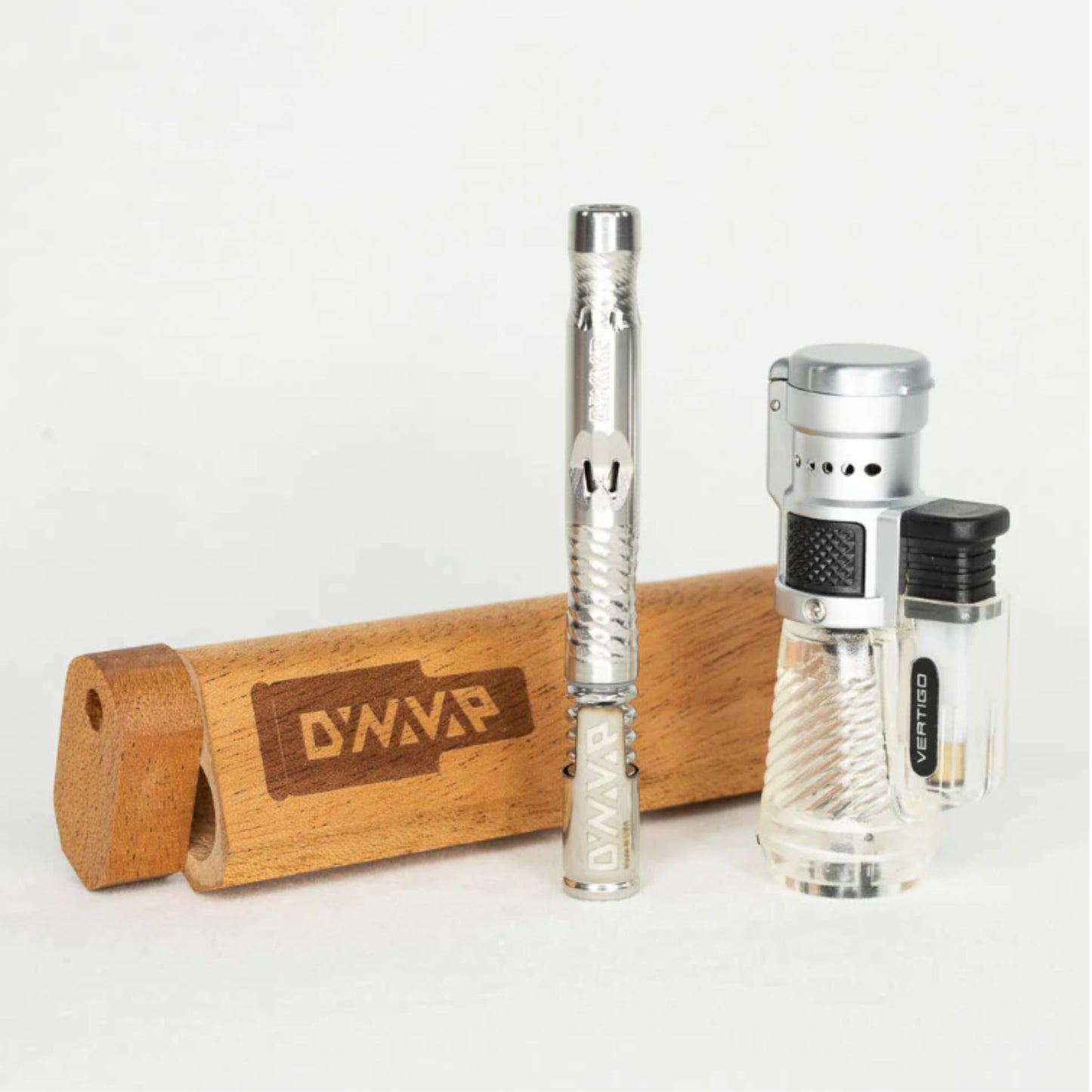 DYNAVAP | THE M 2021 ESSENTIAL KIT WITH HERB SAVER