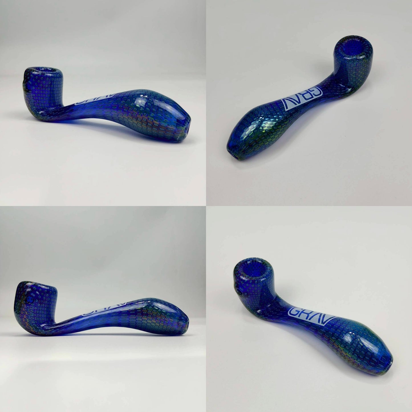 PIPE | GRAV SHERLOCK SCALEY PIPE 6 INCH