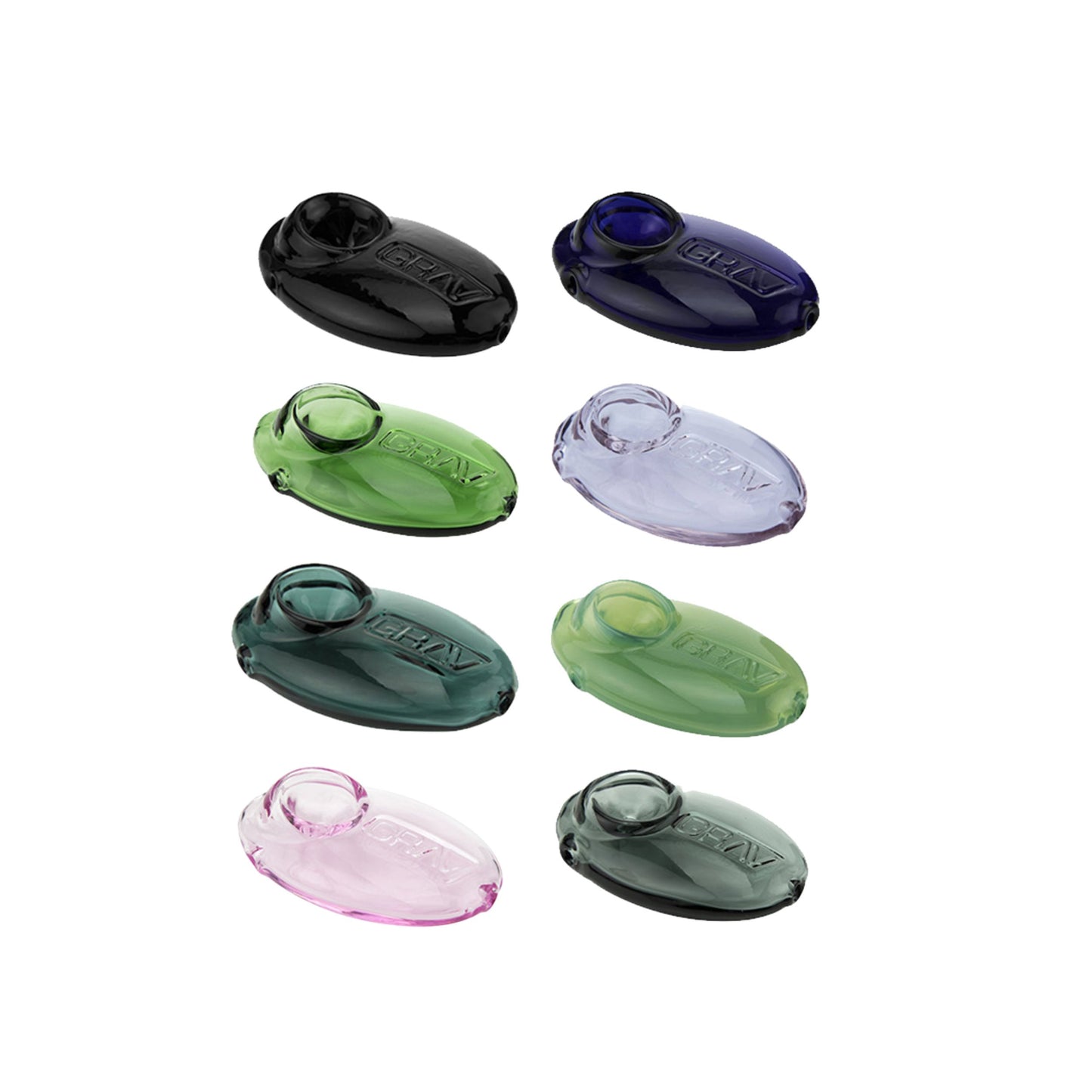 PIPE | GRAV PEBBLE PIPE