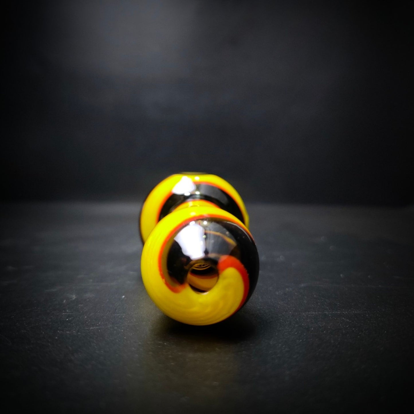 PIPE | PHOENIX STAR VORTEX STRIPES PIPE 4.5 INCH